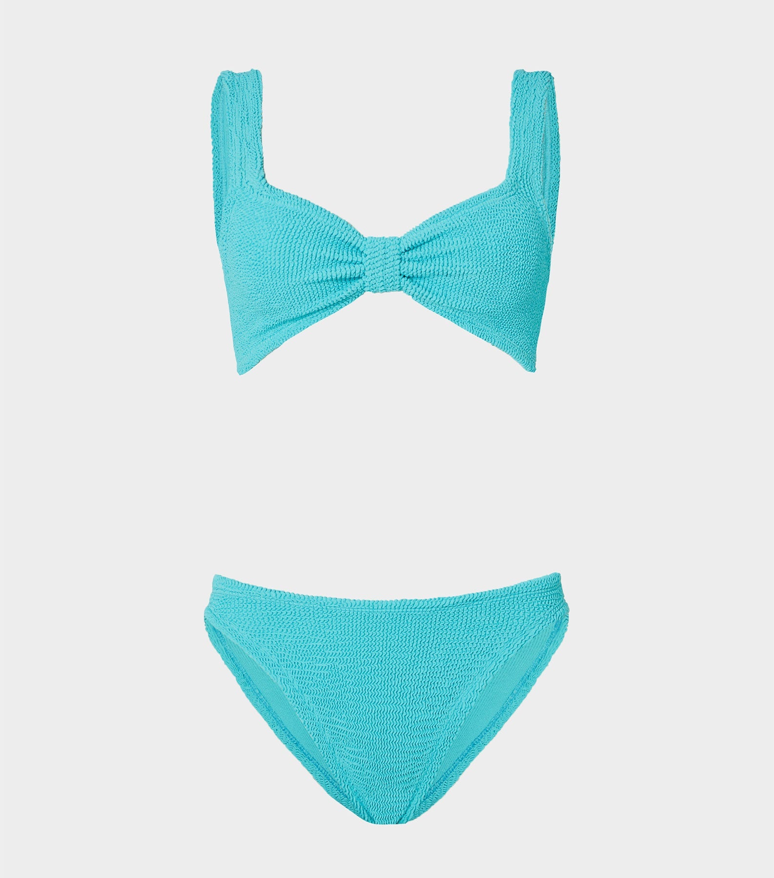 Bonnie Bikini - Aqua