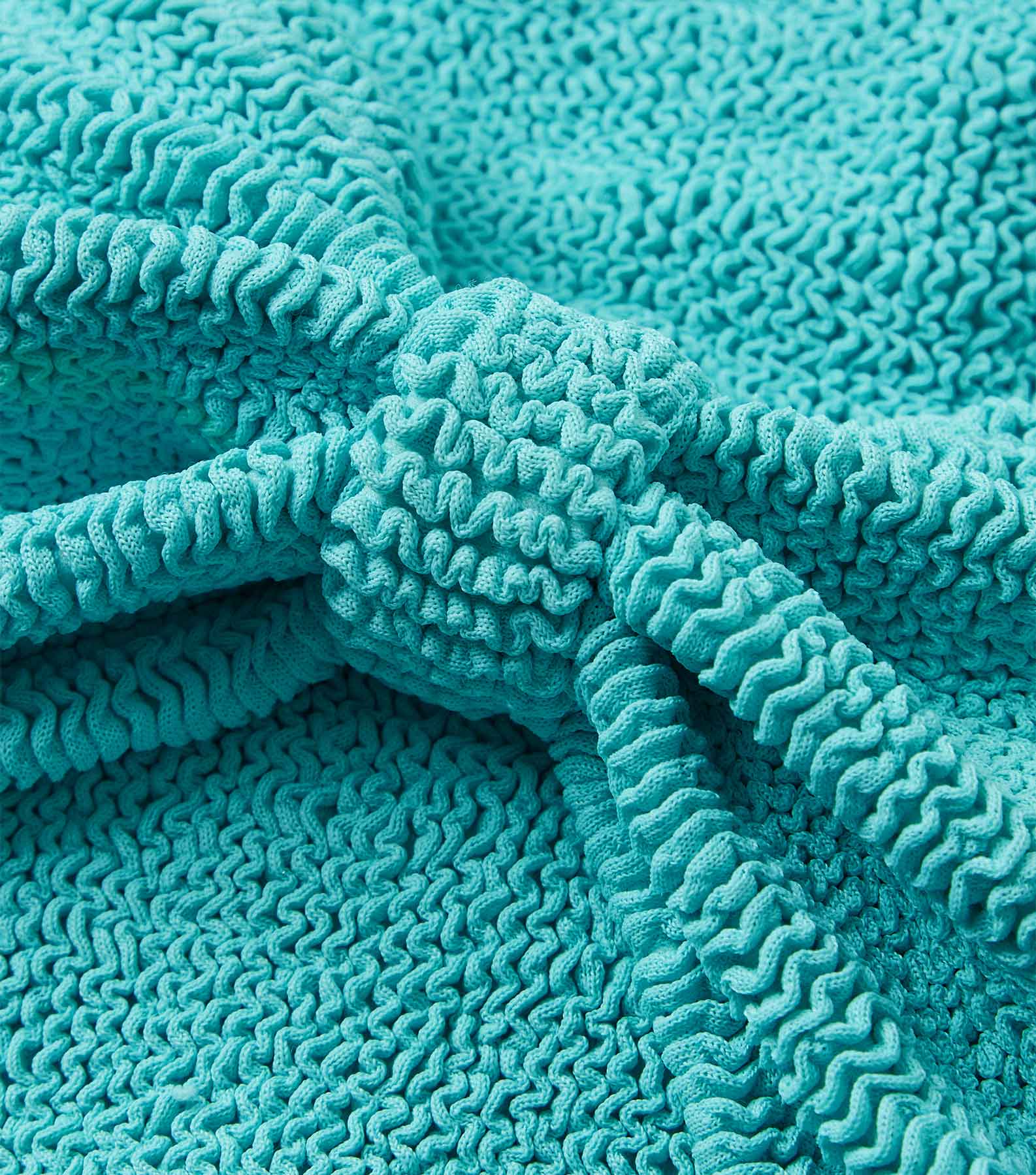 Bonnie Bikini - Aqua