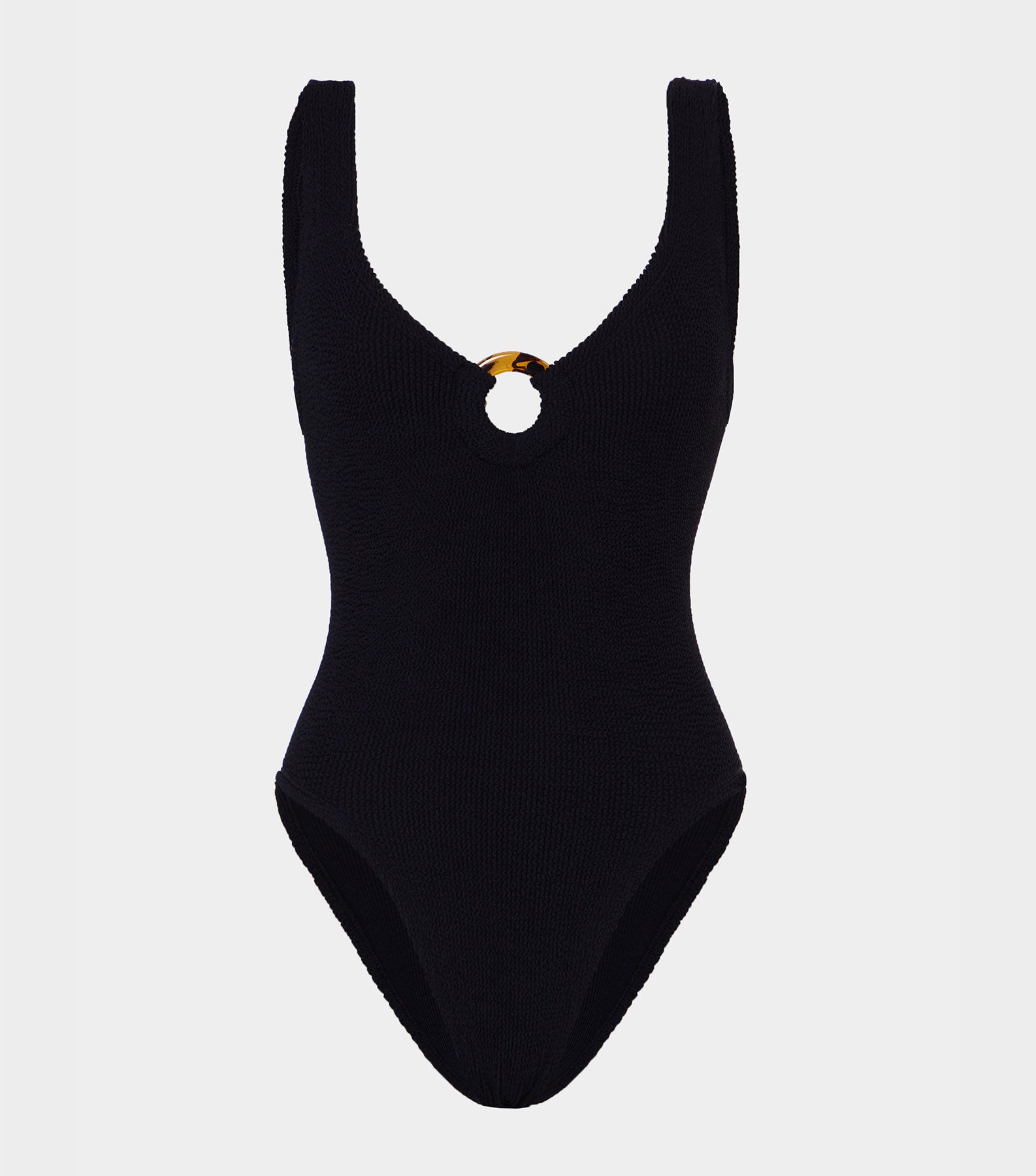 Celine Swim - Black