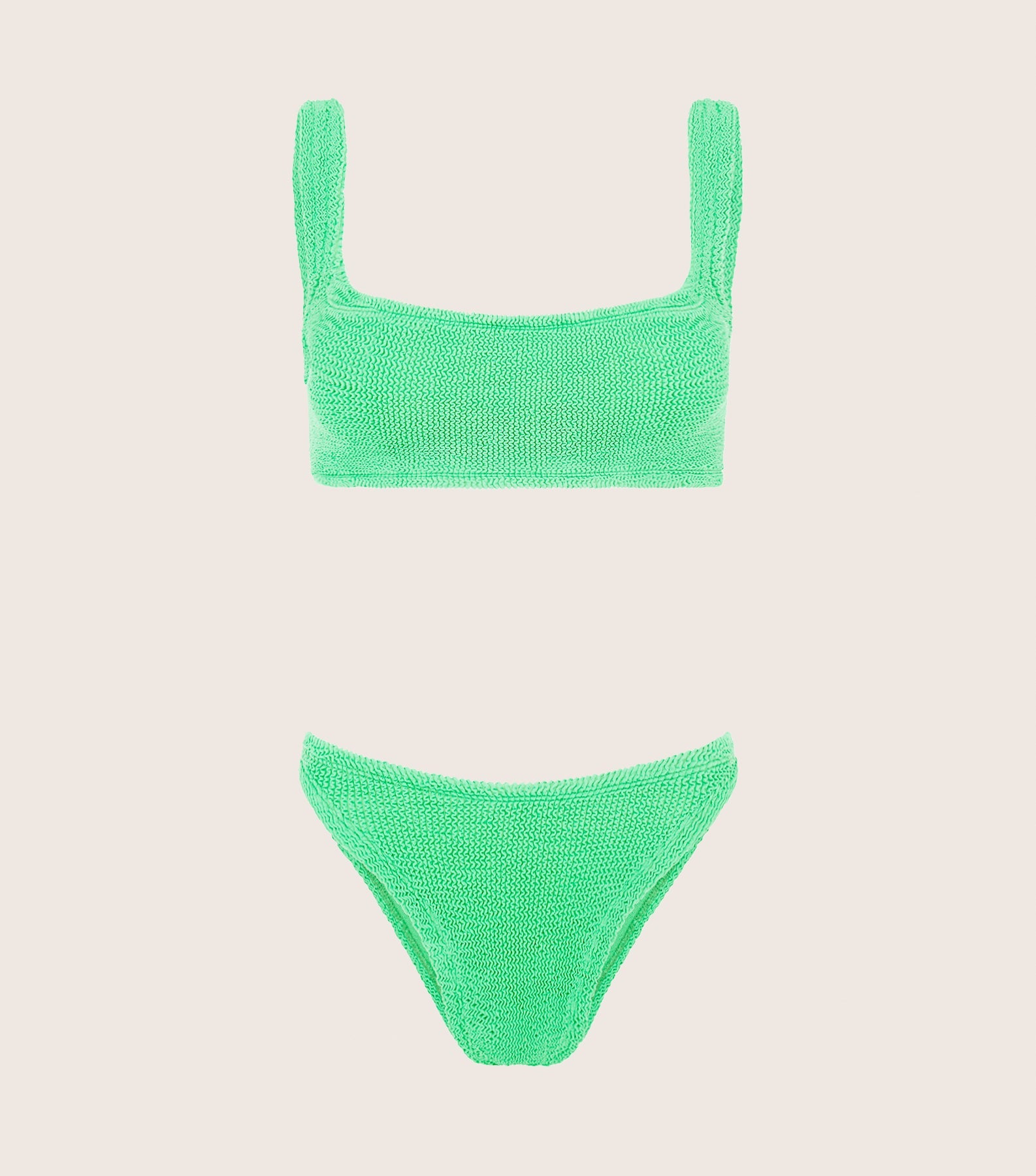 Xandra Bikini - Lime