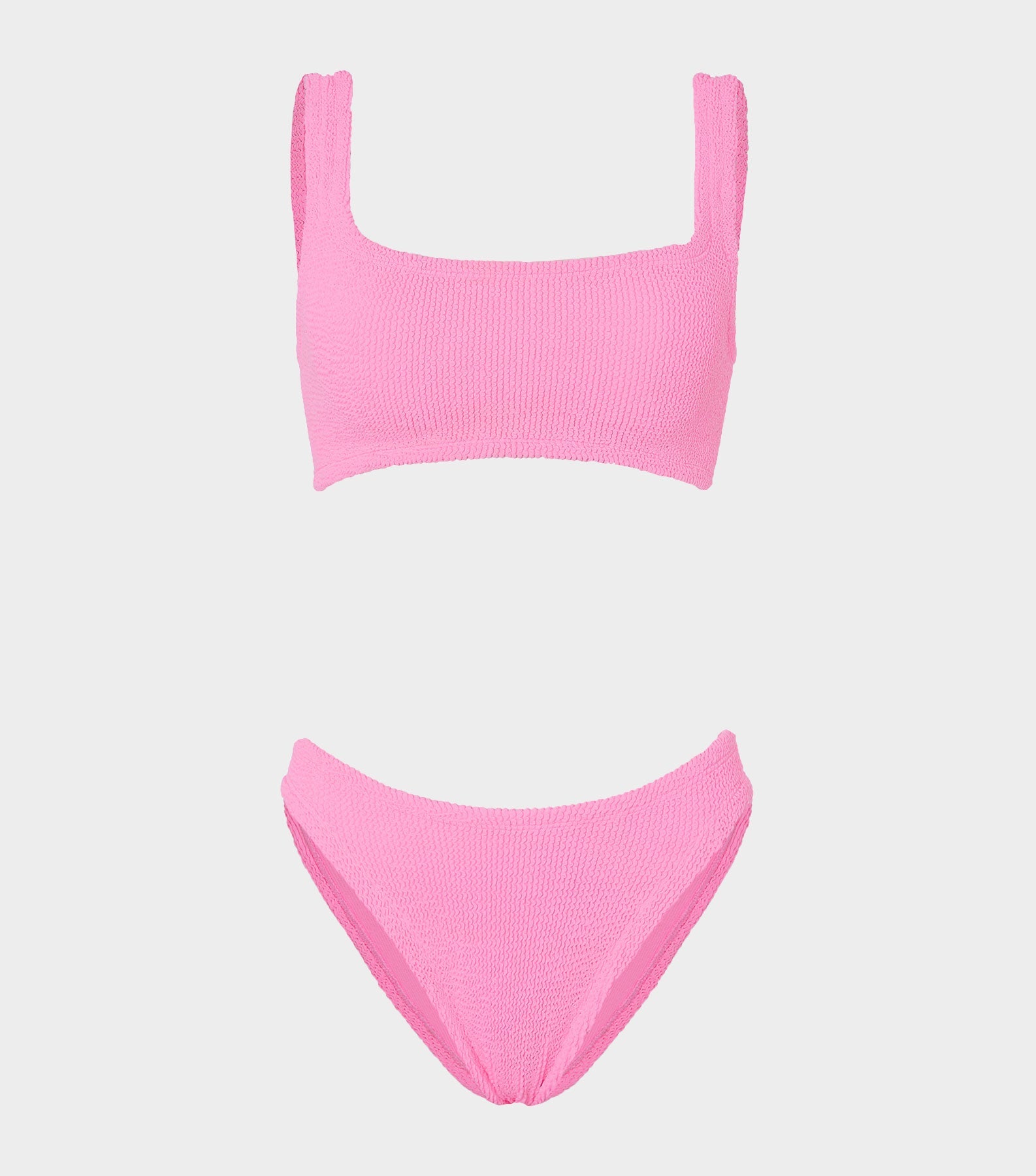 Coverage Xandra Bikini - Bubblegum
