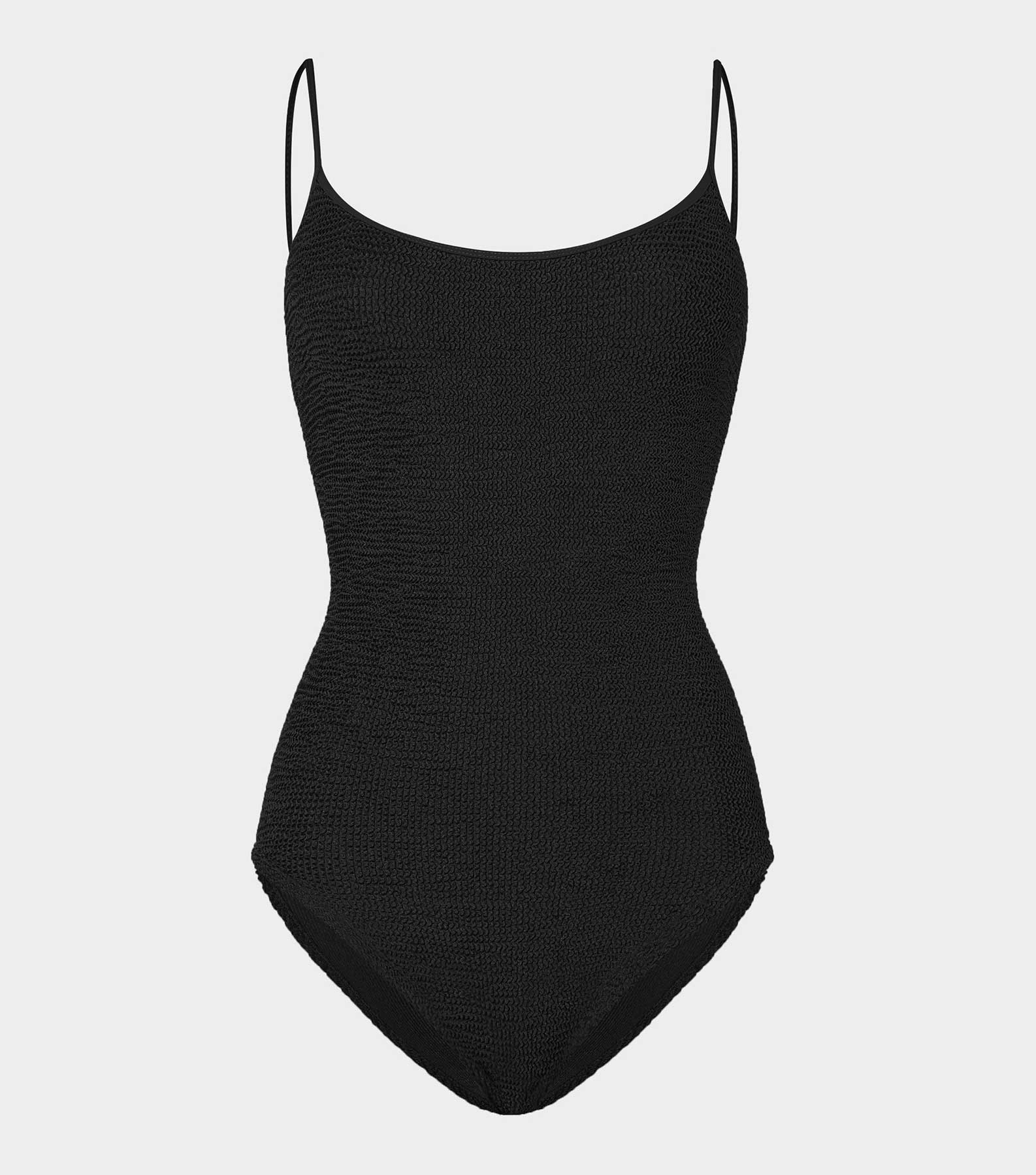 Coverage Pamela Swim - Black
