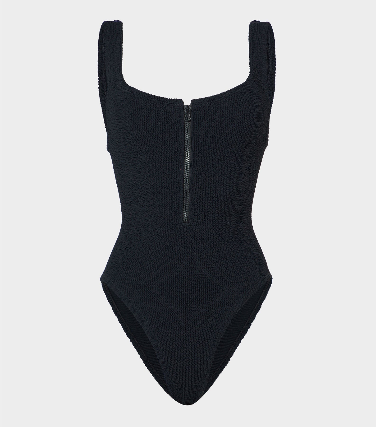 Dallas Swim - Black