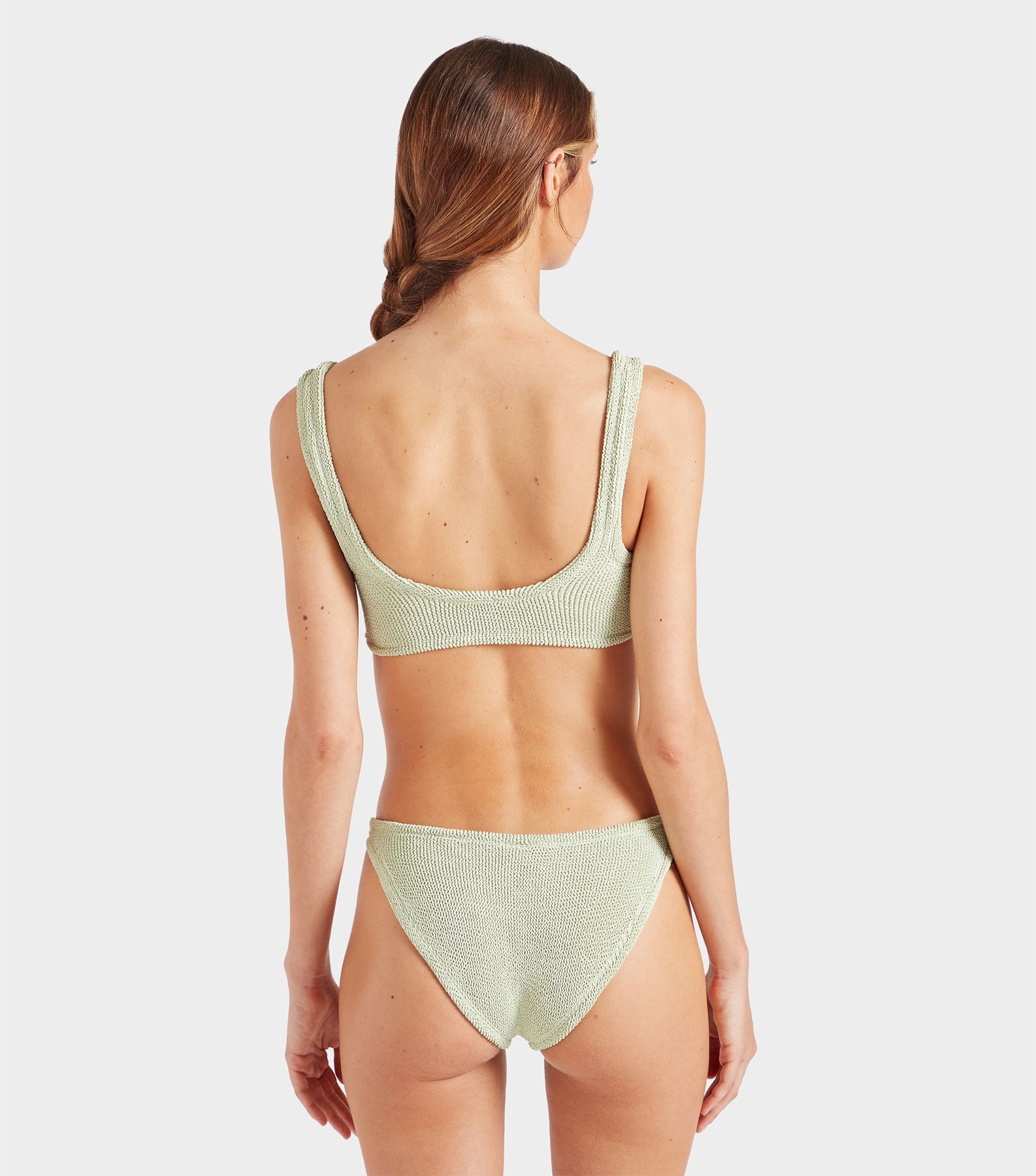For Fouquet's Julia Bikini - Sage