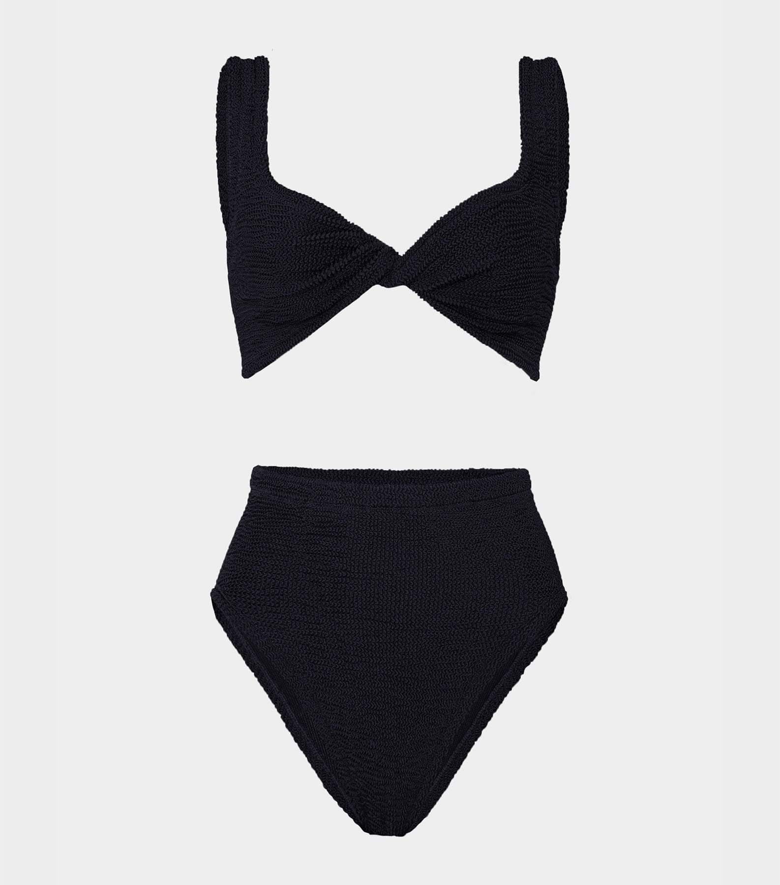 Jamie Bikini - Black