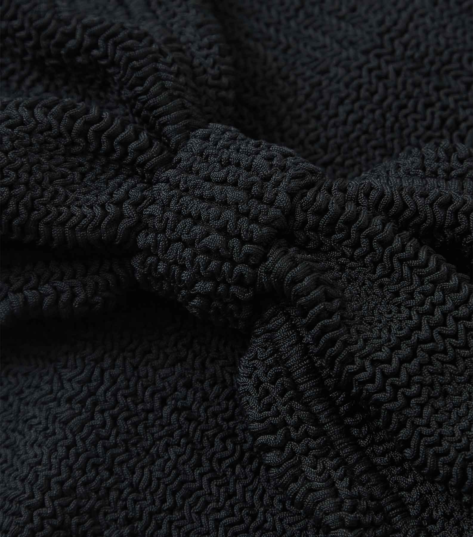 Jean Bikini - Black