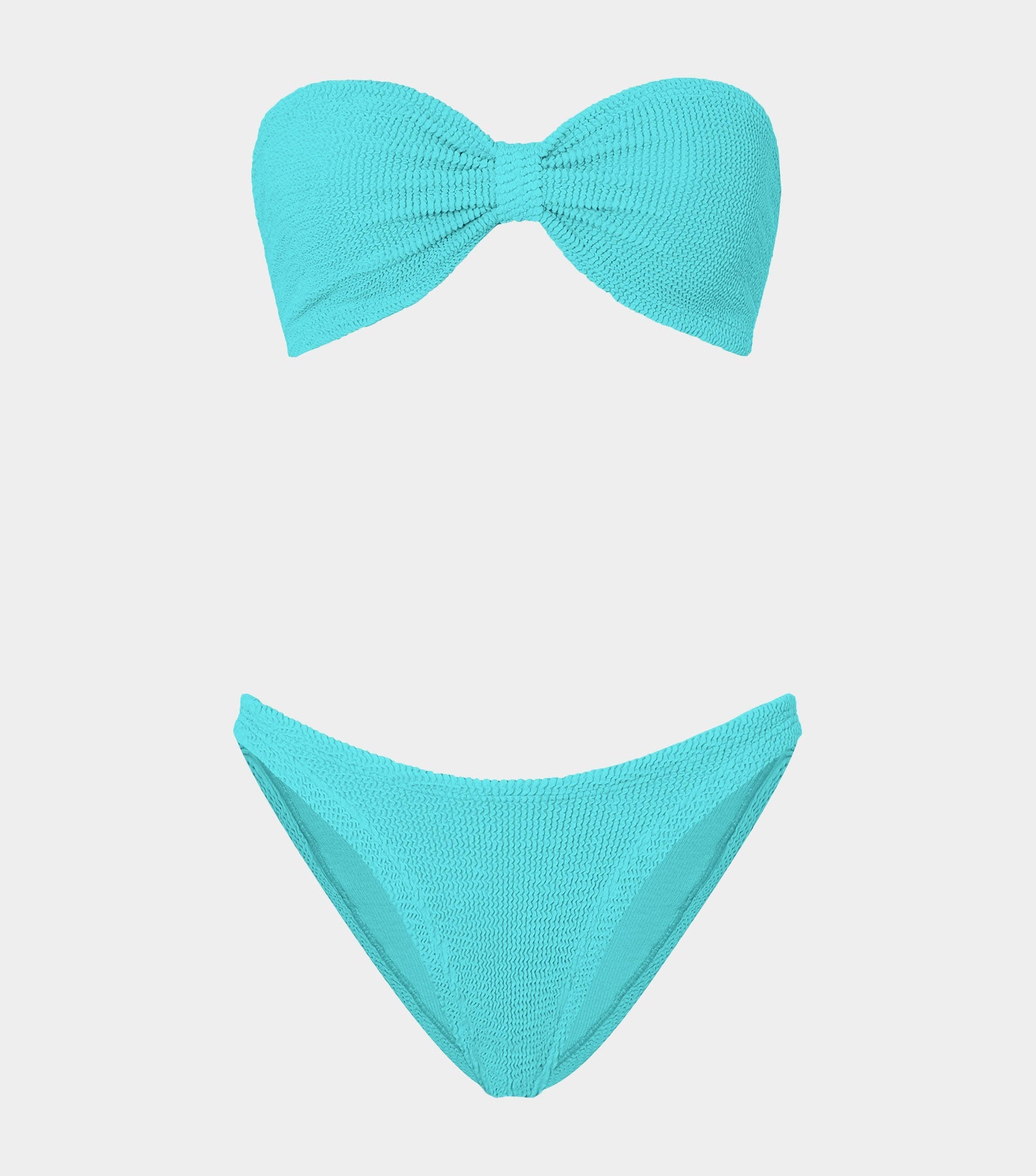 Jean Bikini - Aqua