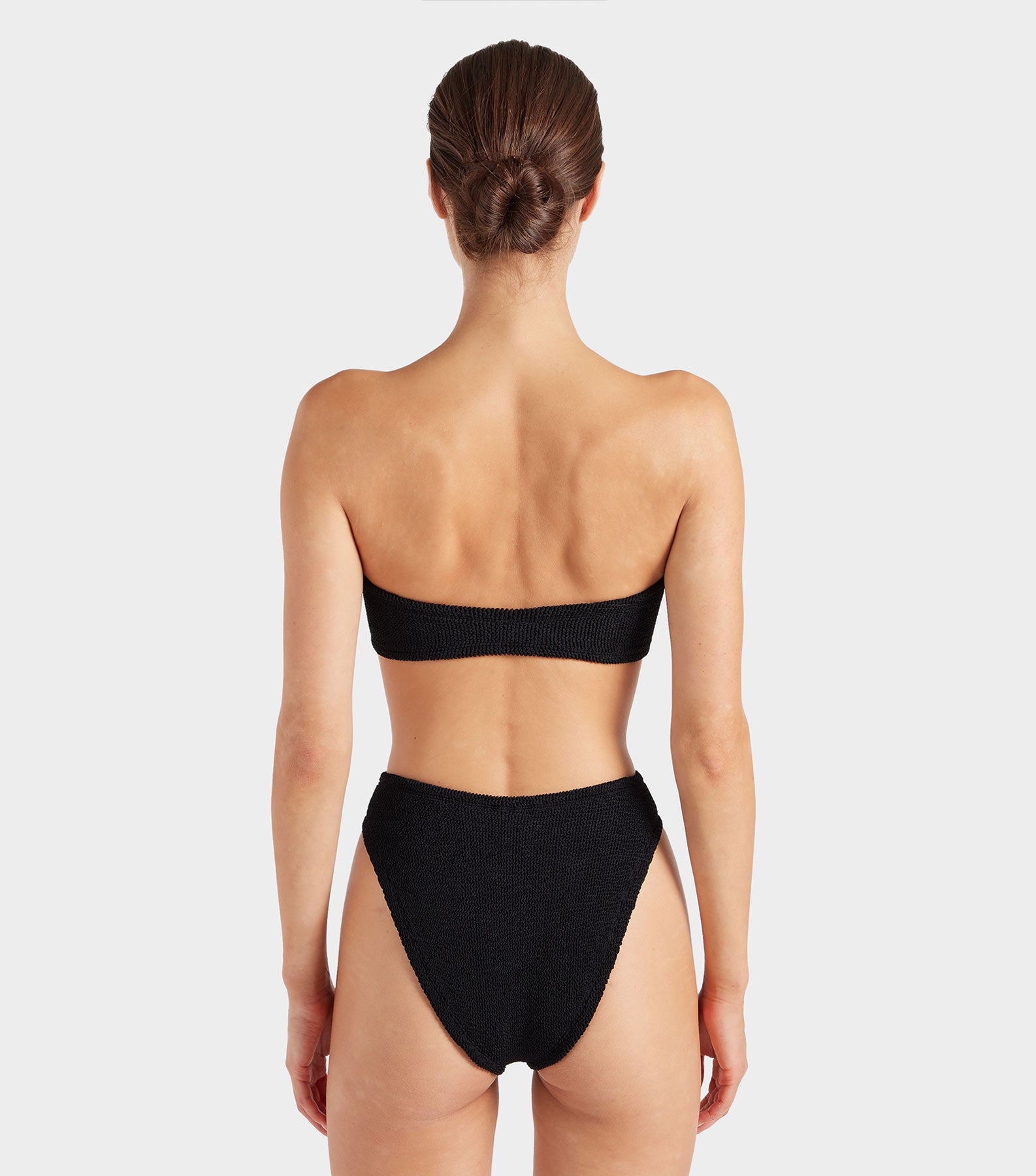 Jerry Swim - Black
