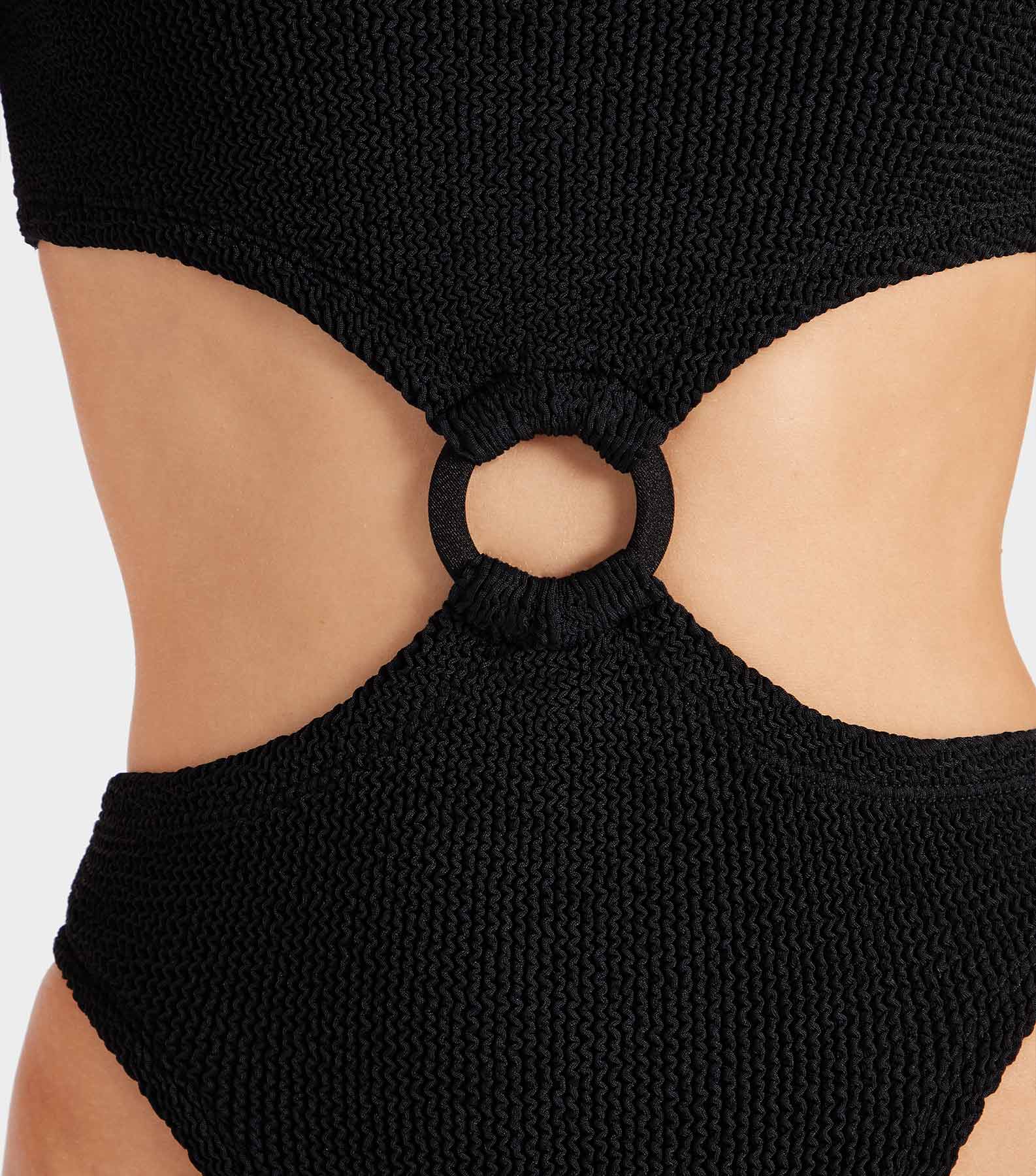 Jerry Swim - Black