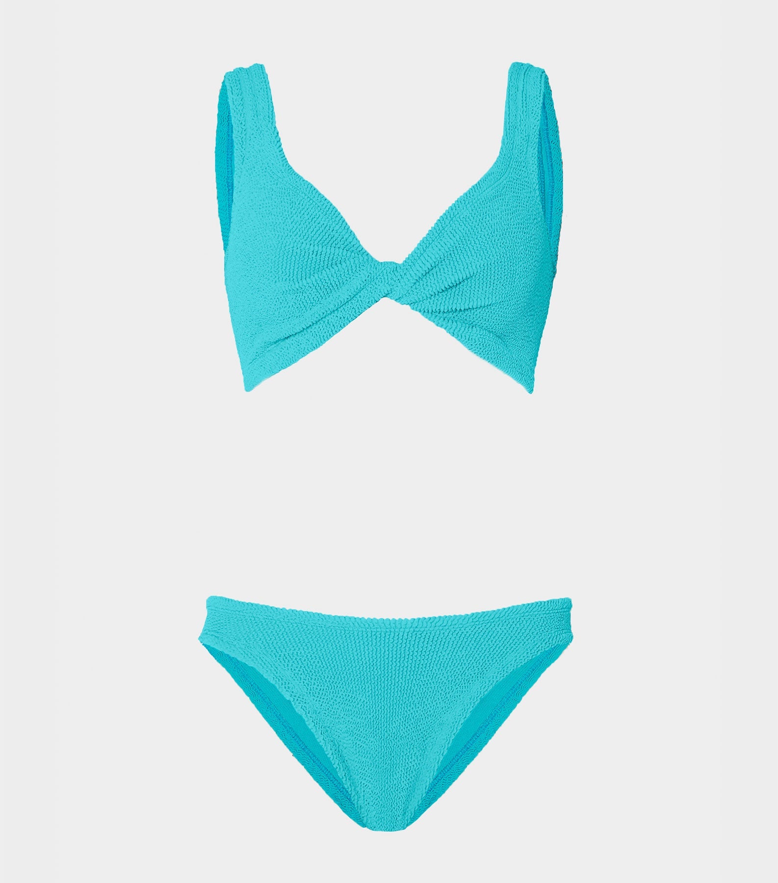 Juno Bikini - Aqua
