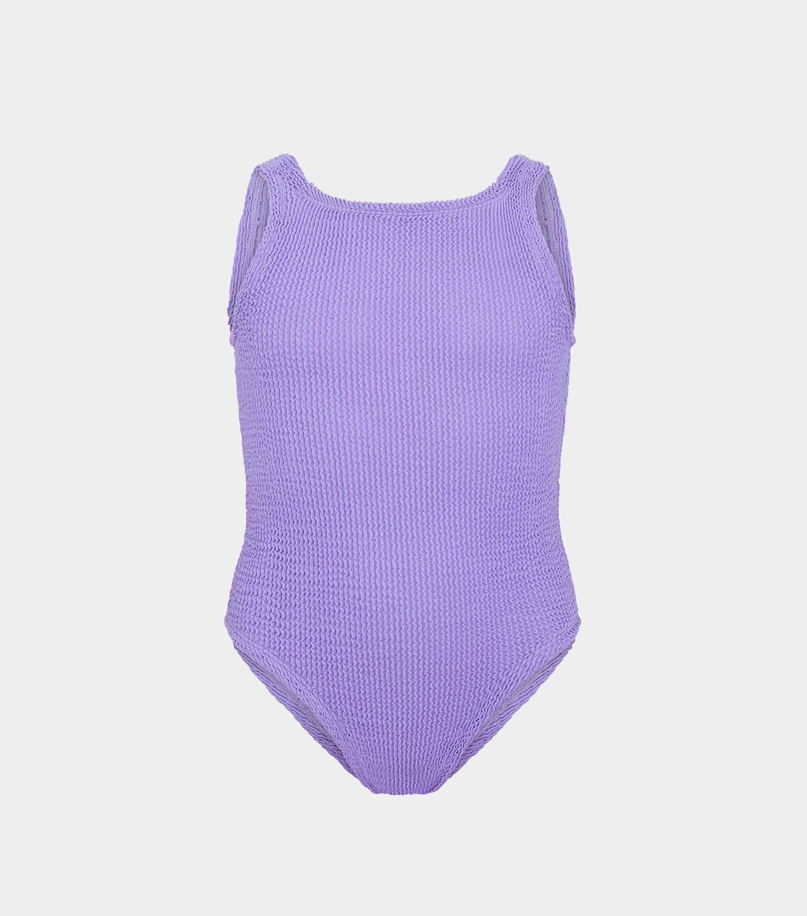Kids Classic Swim (Ages 3 to 6) - Lilac