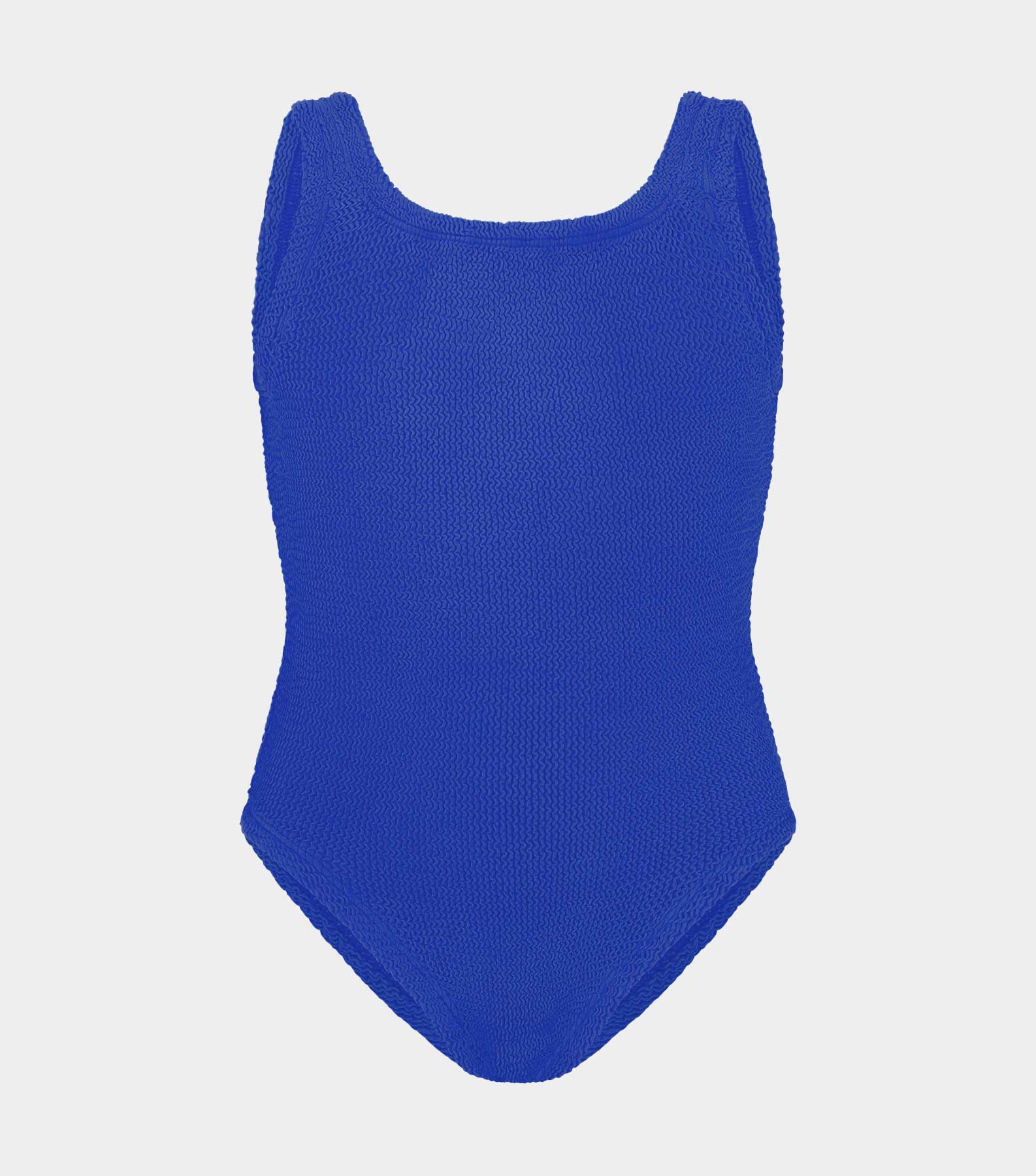 Kids Classic Swim (Ages 7 to 12) - Royal Blue