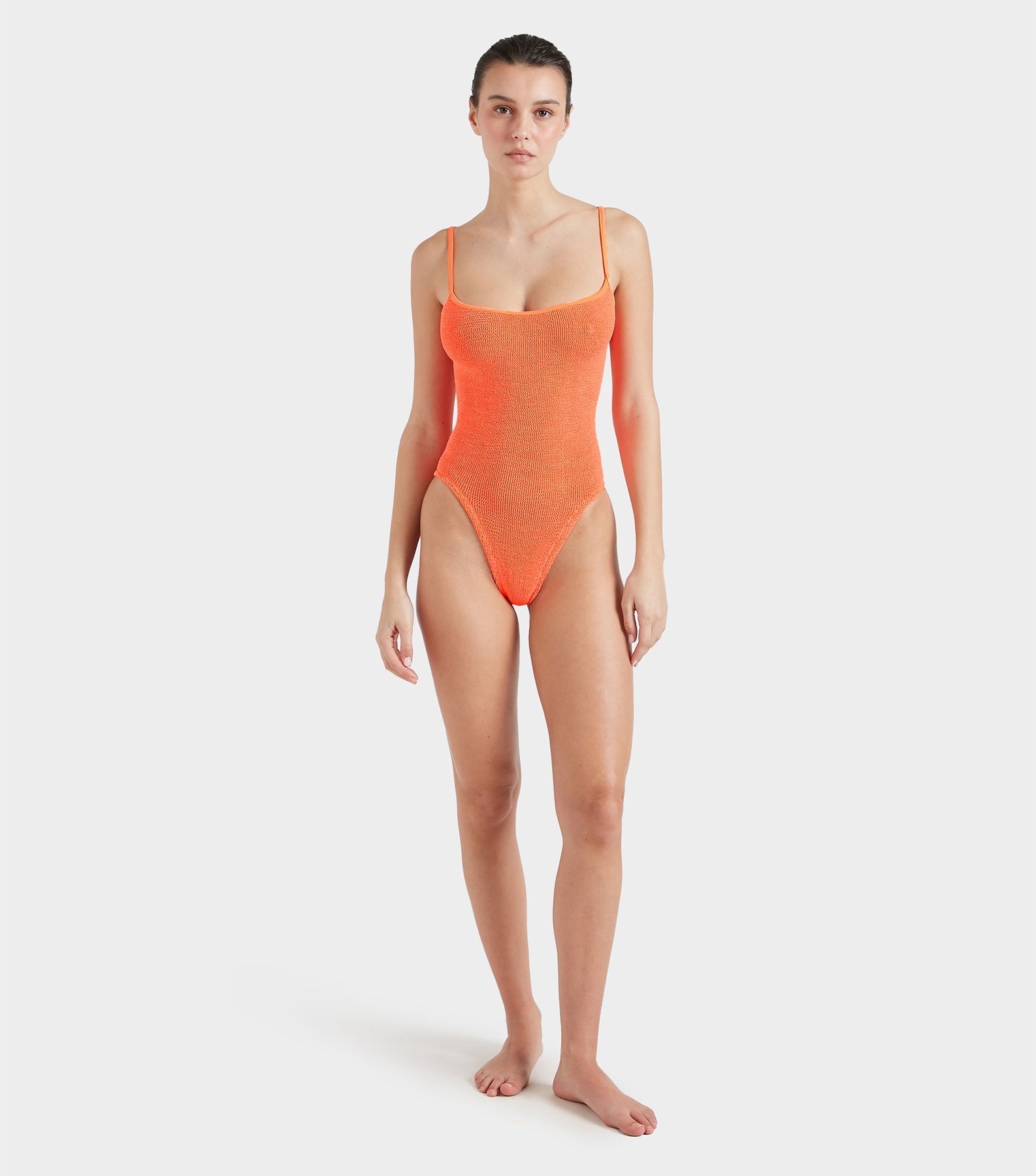 Pamela Swim - Orange