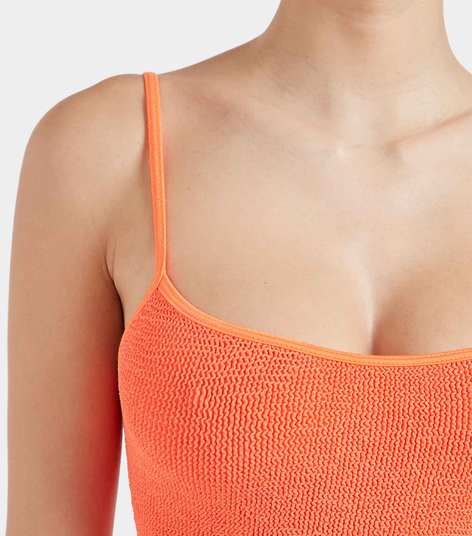 Pamela Swim - Orange