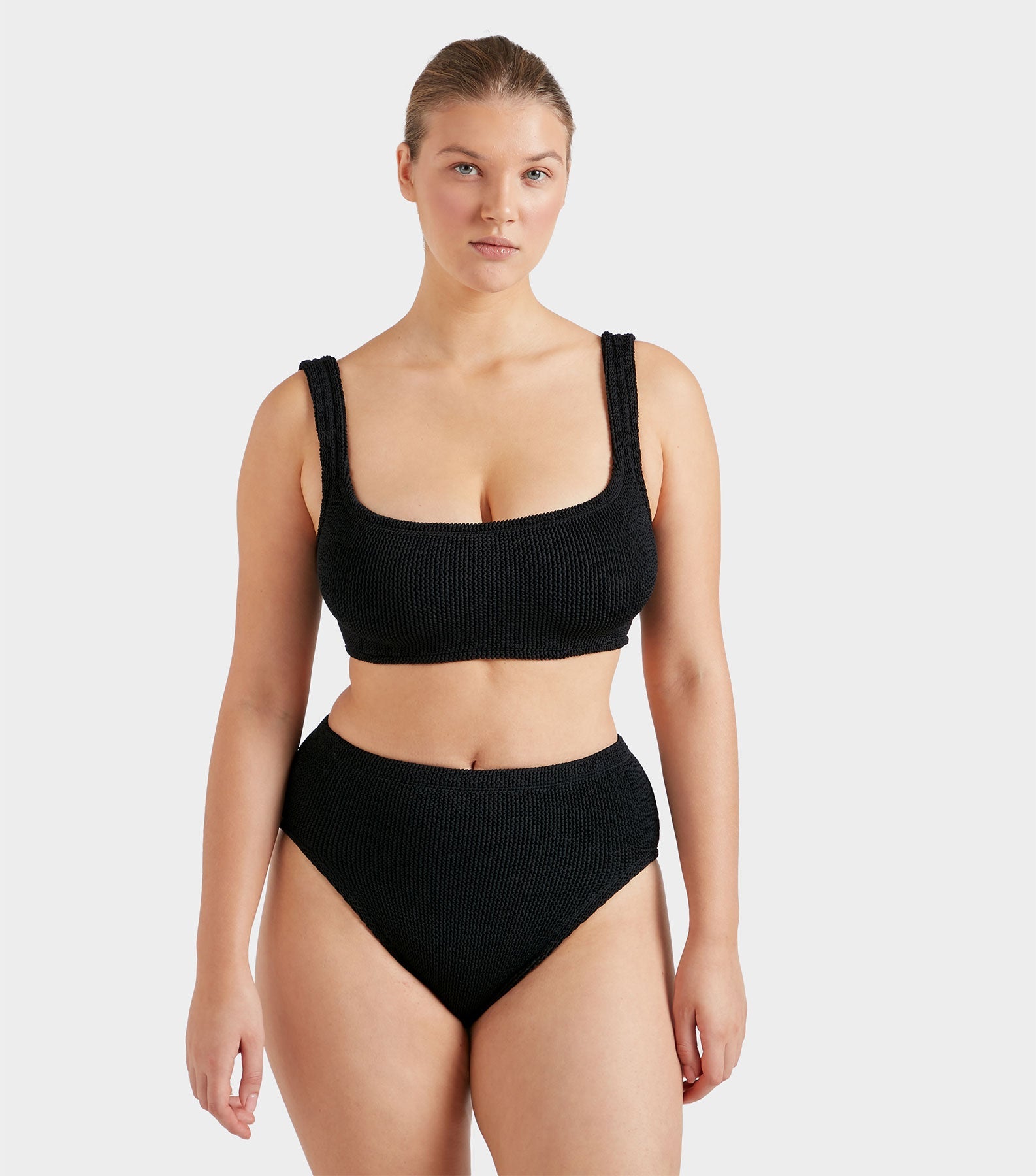 Patricia Bikini - Black