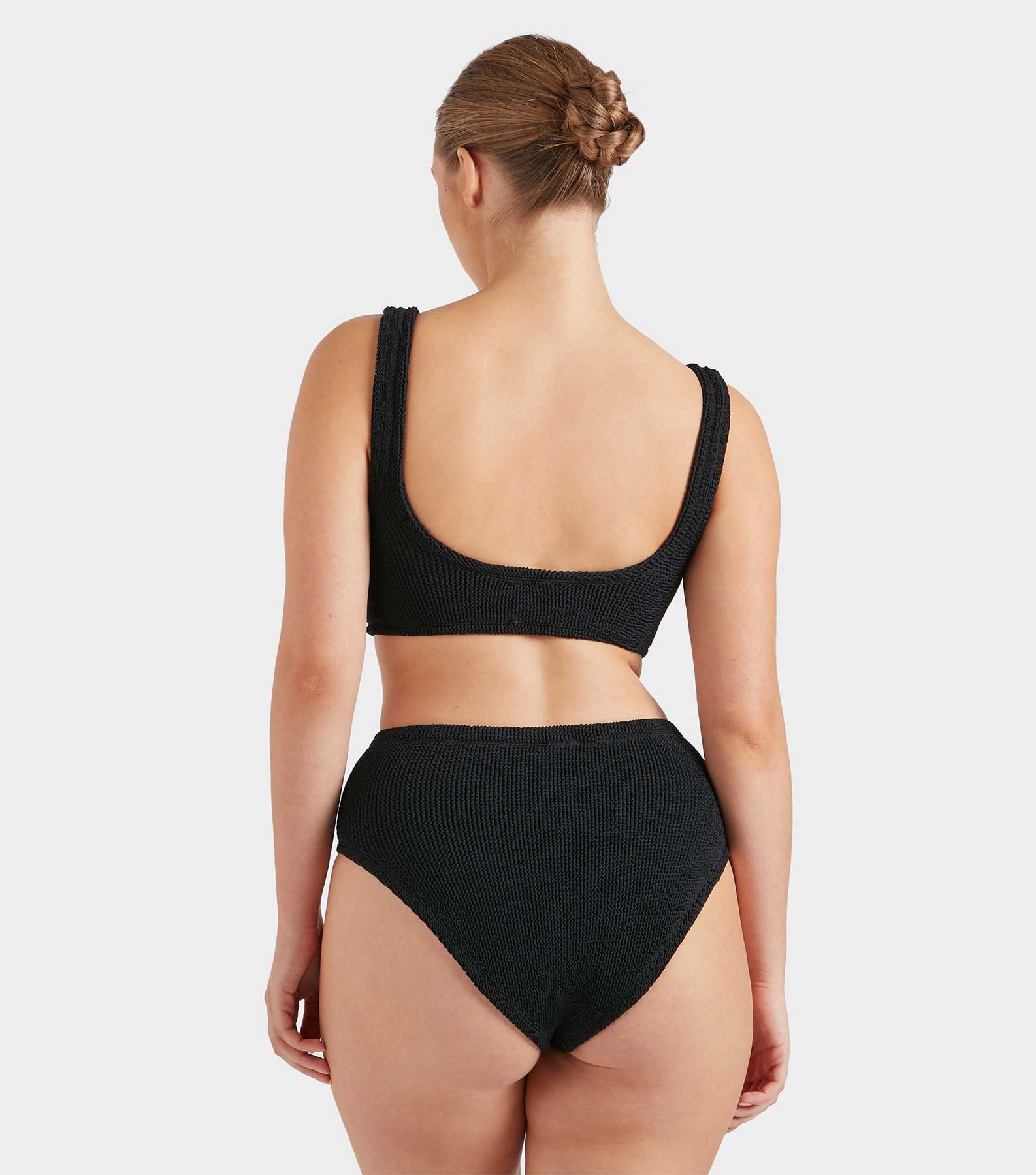 Patricia Bikini - Black