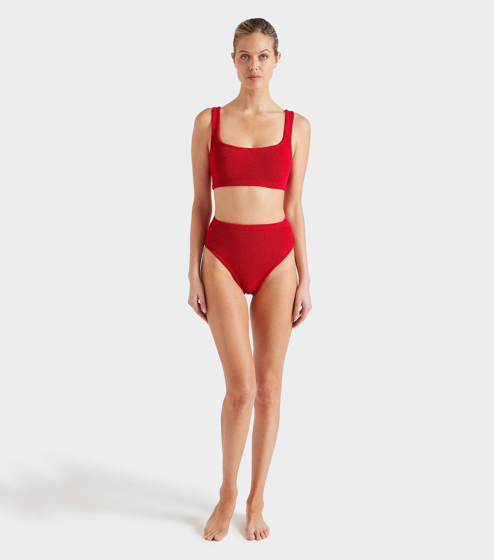 Patricia Bikini - Red