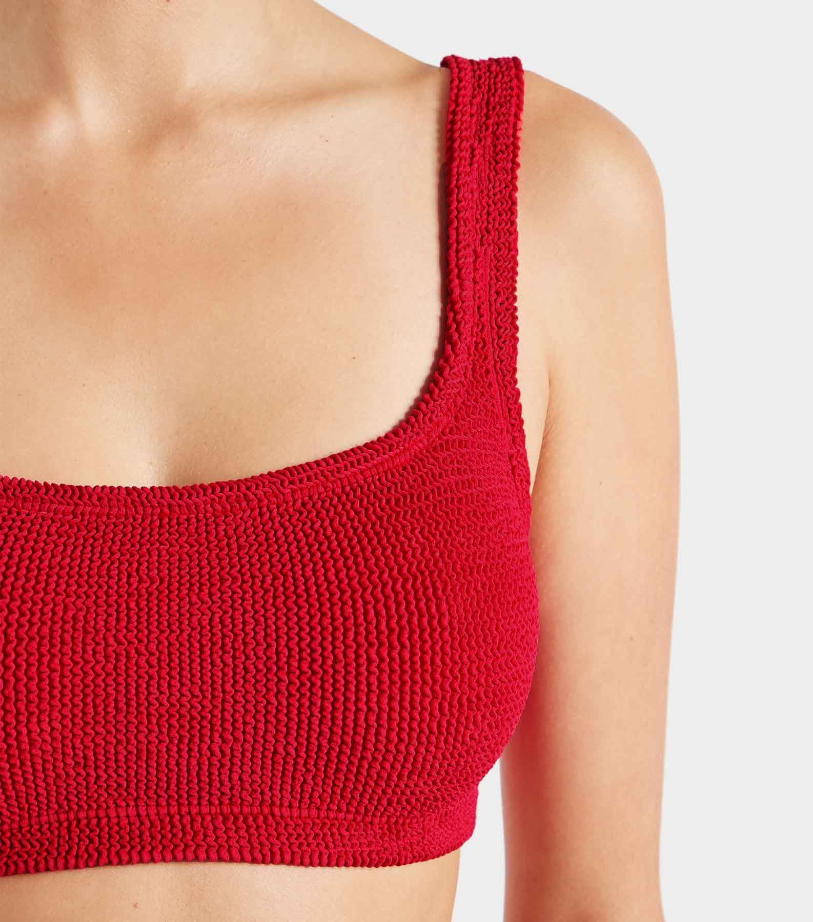 Patricia Bikini - Red