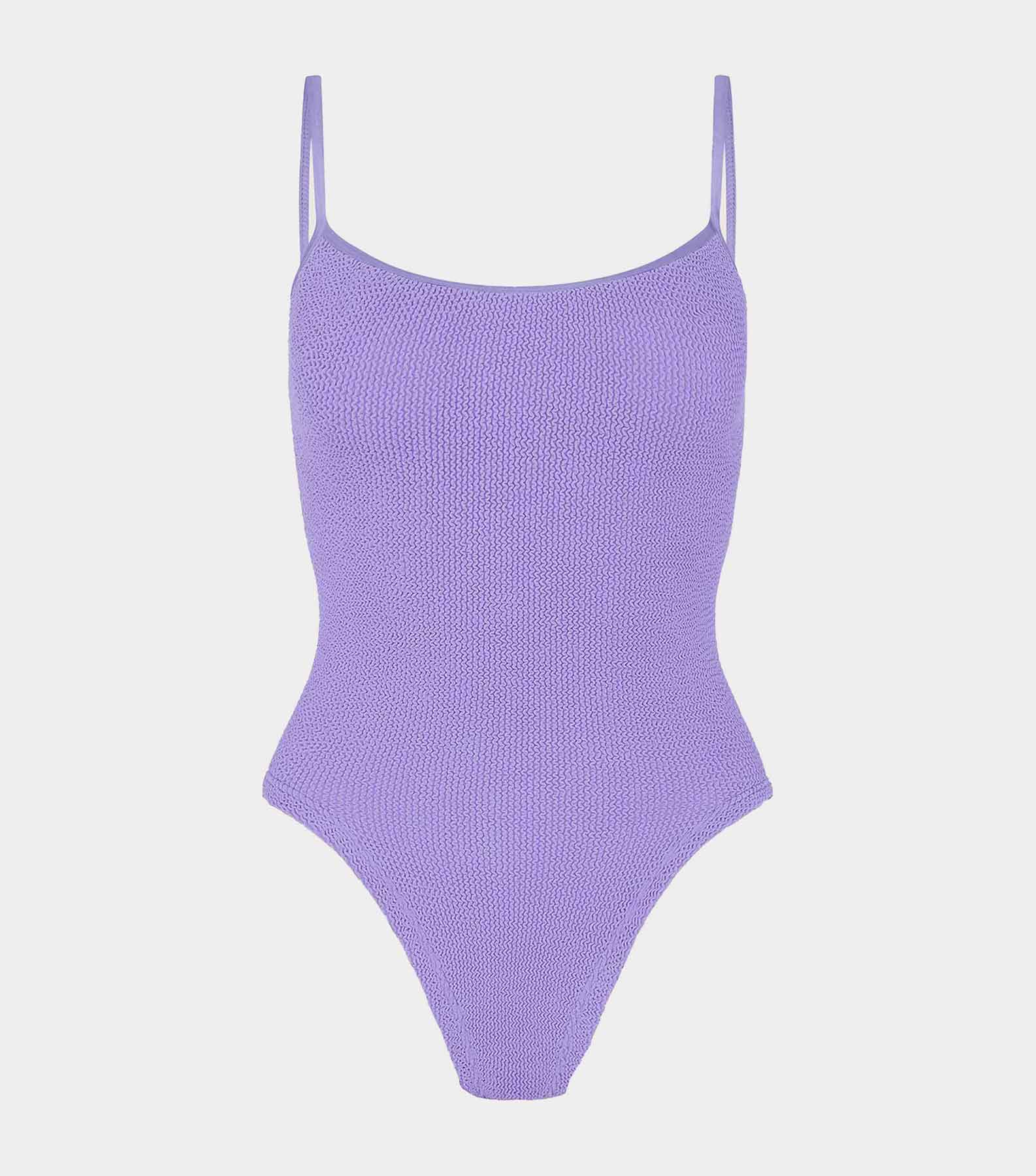 Petra Swim - Lilac