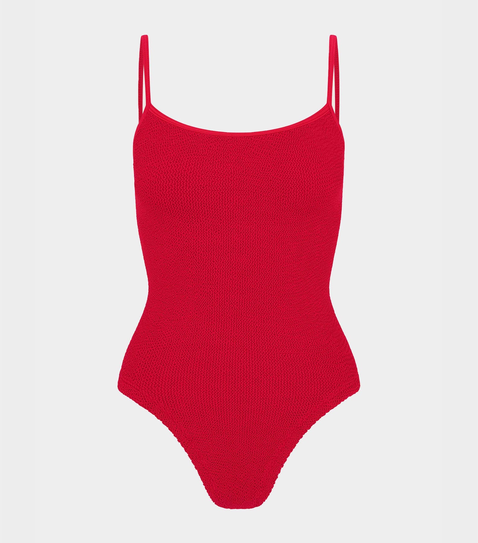 Petra Swim - Red