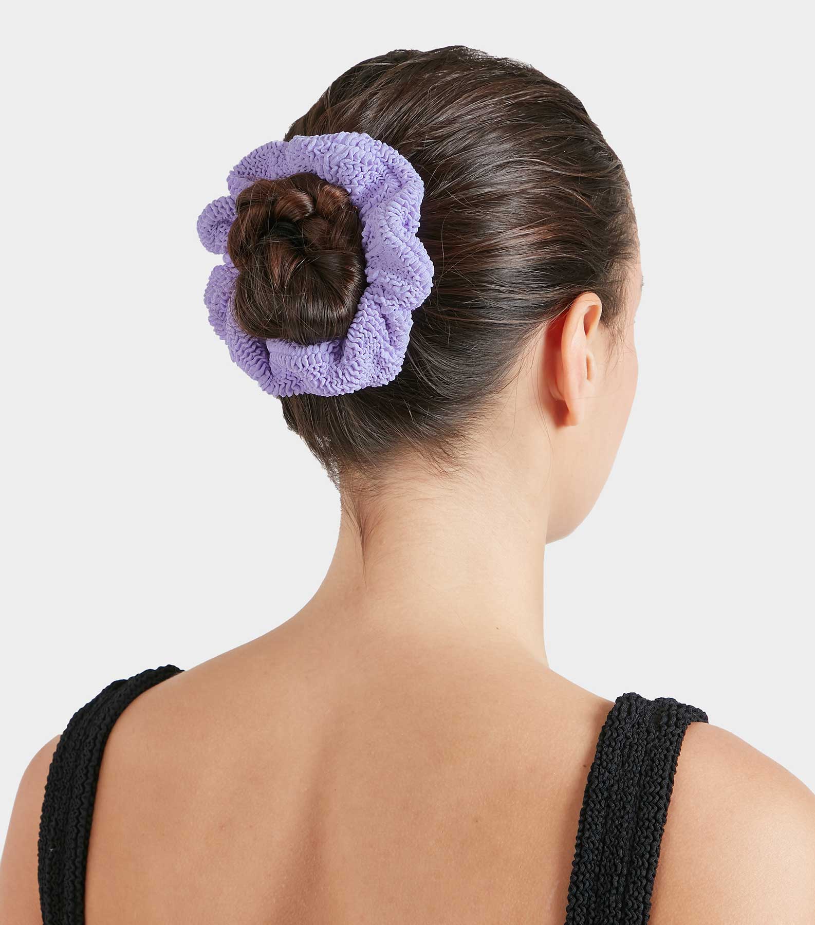 Scrunchie - Lilac