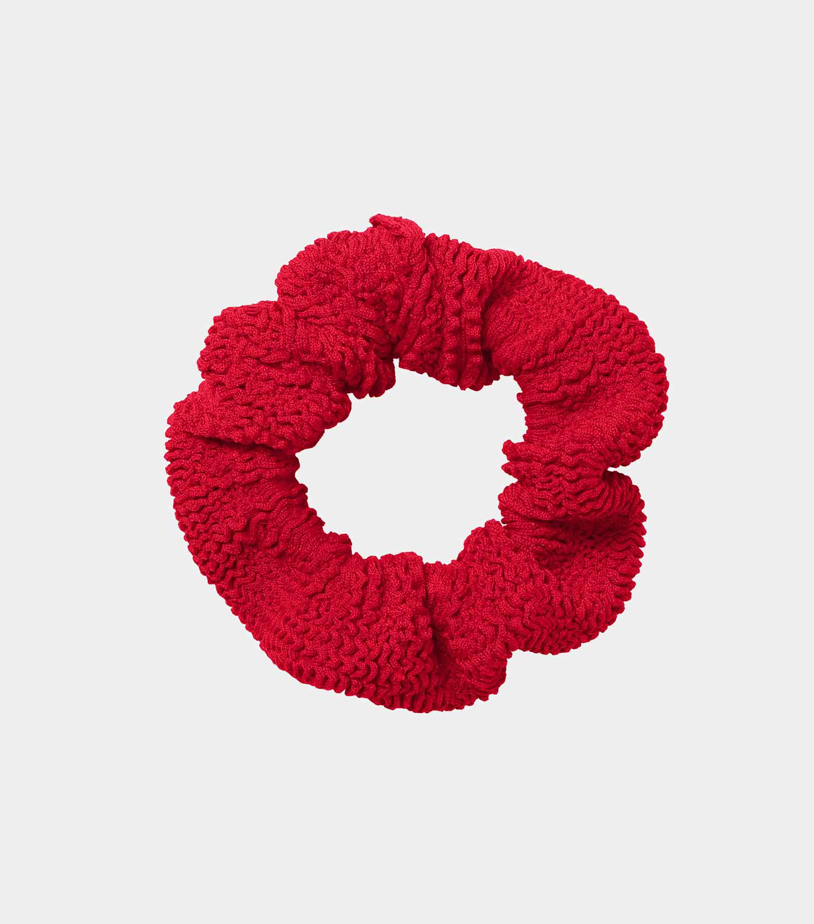 Scrunchie - Red