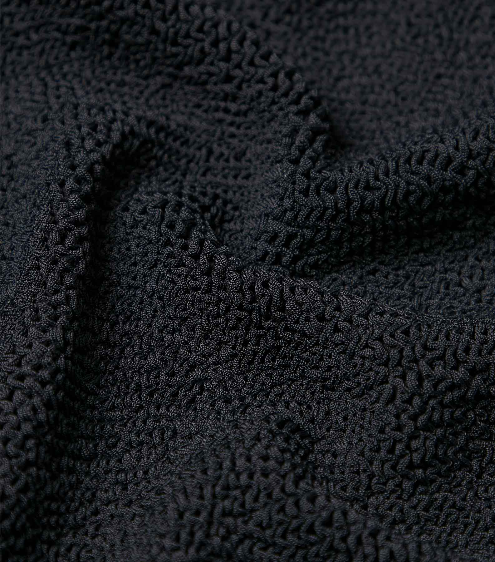 Brazilian Bikini Bottom - Black
