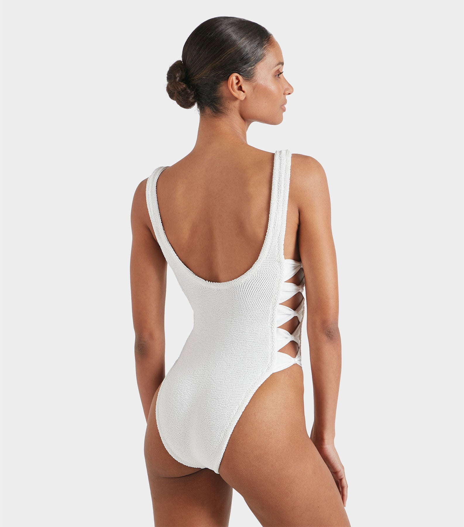 Tiffany™ Swim - White