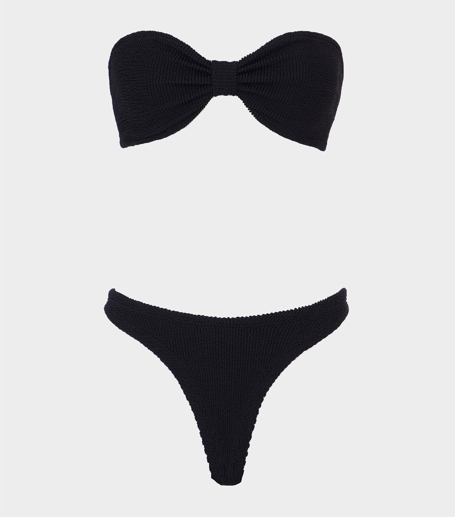 Tina Bikini - Black