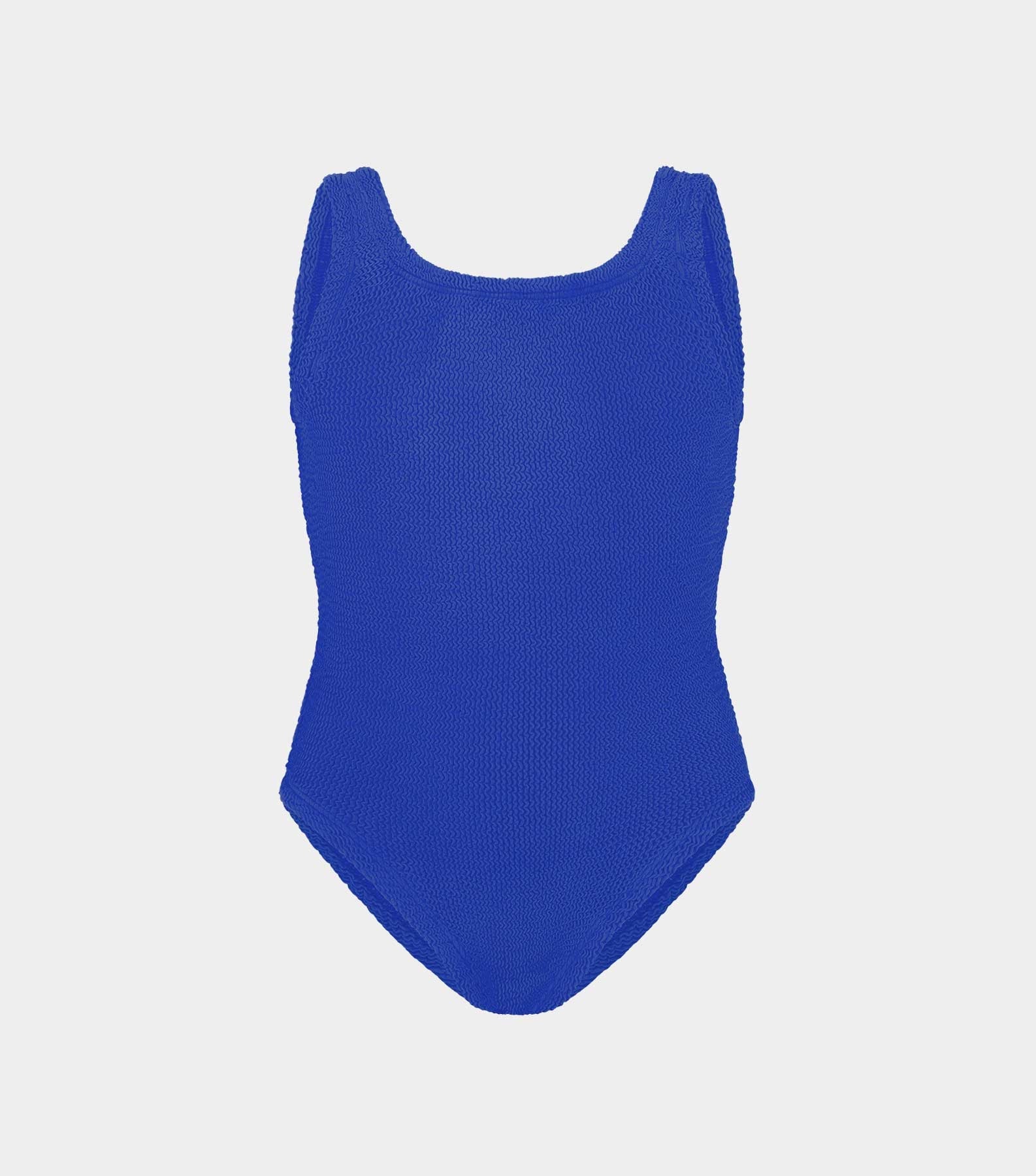 Kids Classic Swim (Ages 3 to 6) - Royal Blue