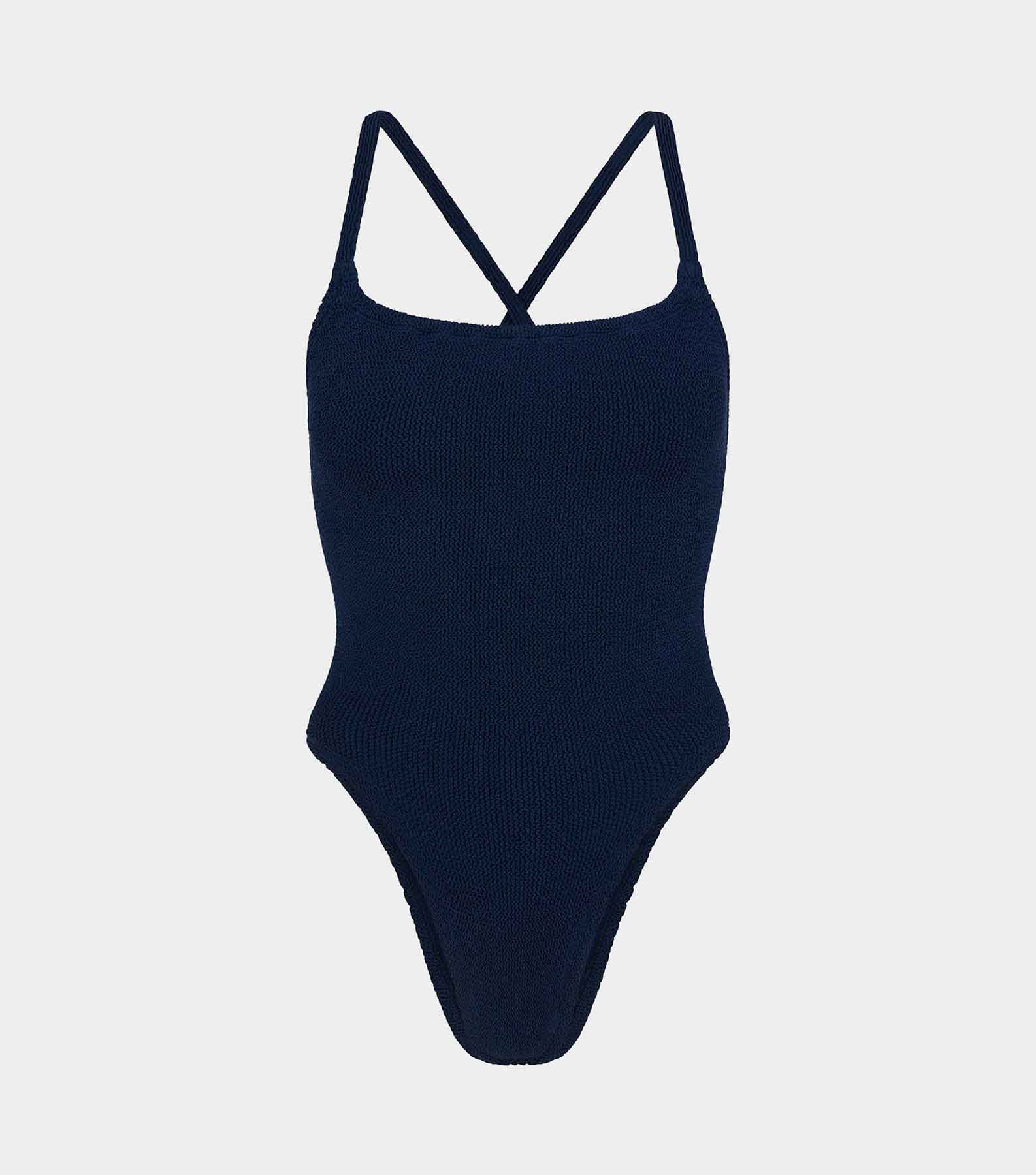 Bette Swim - Navy