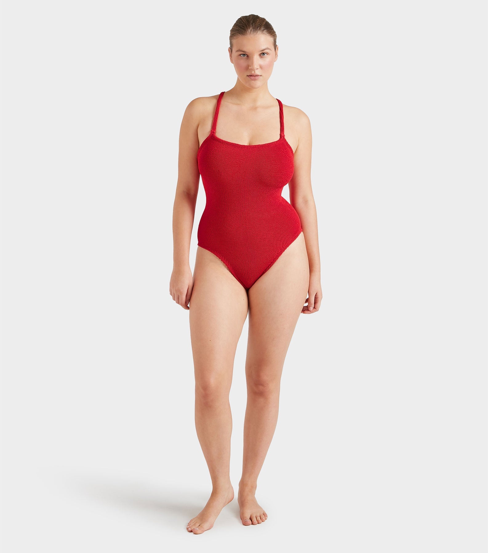 Bette Swim - Red