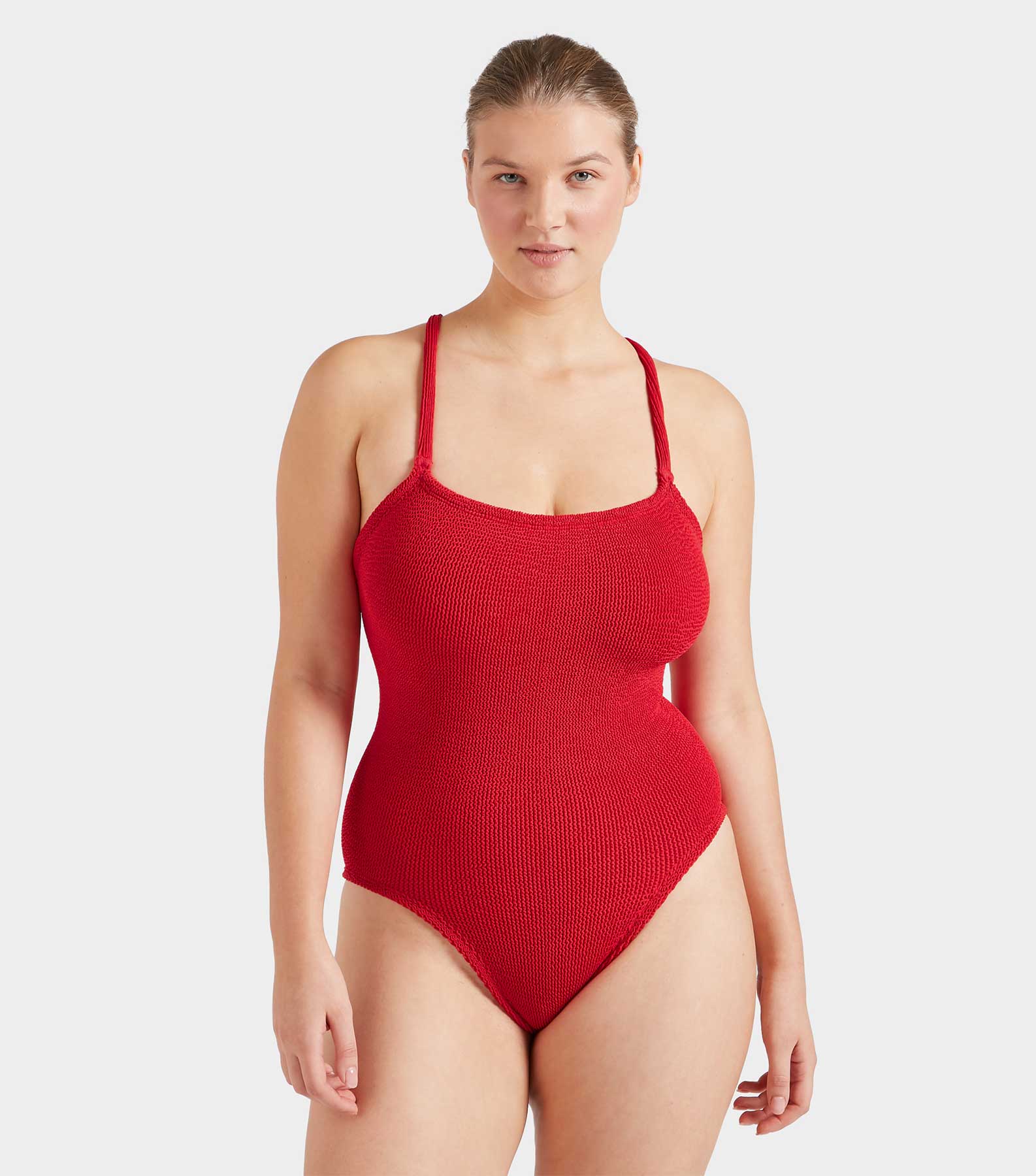 Bette Swim - Red