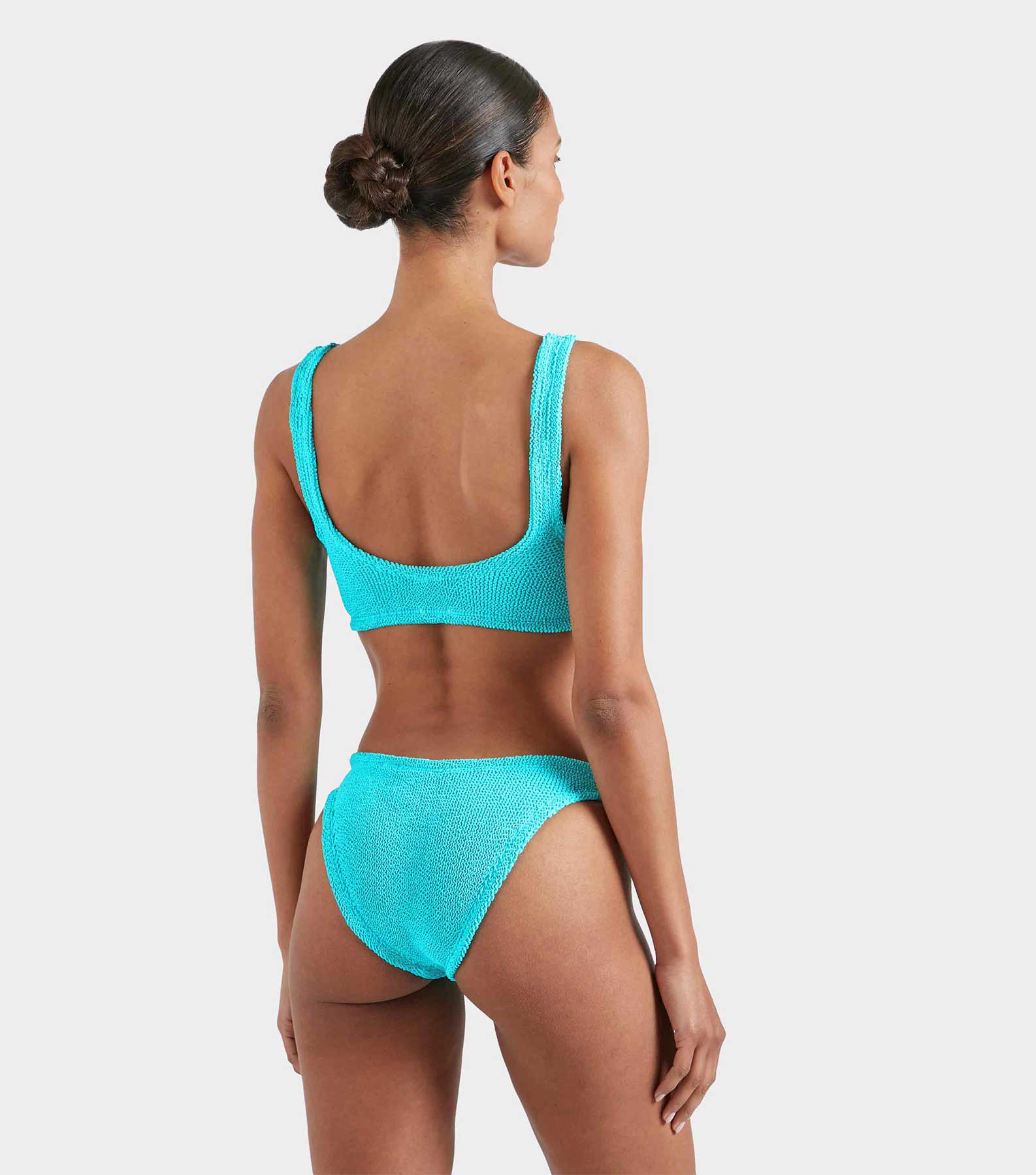 Bonnie Bikini - Aqua