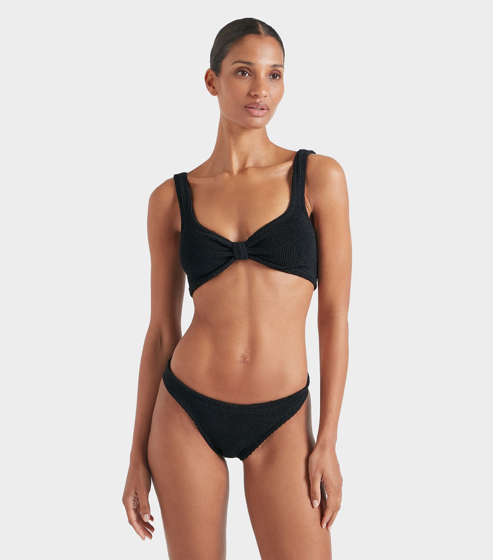 Bonnie Bikini - Black