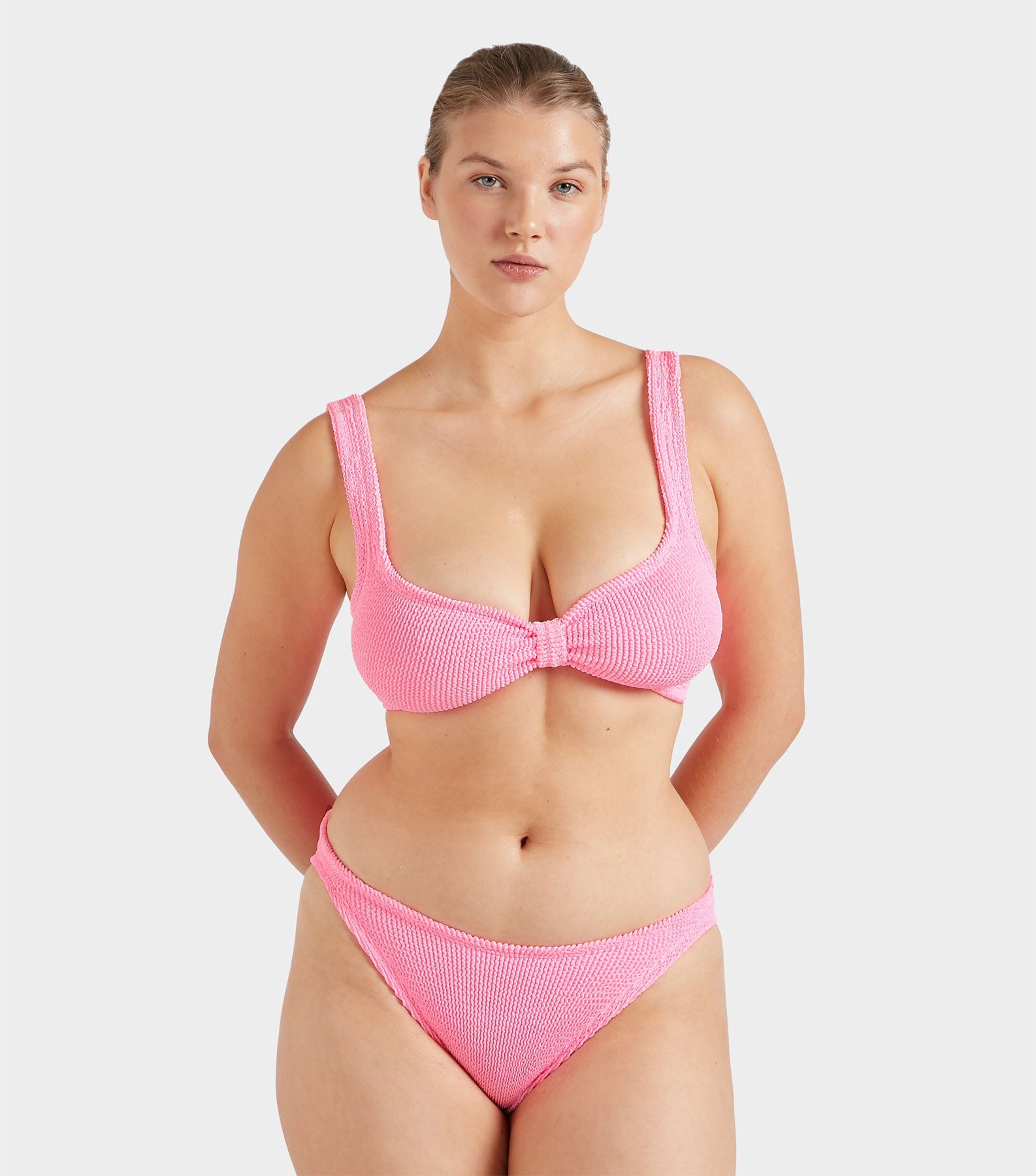 Bonnie Bikini - Bubblegum