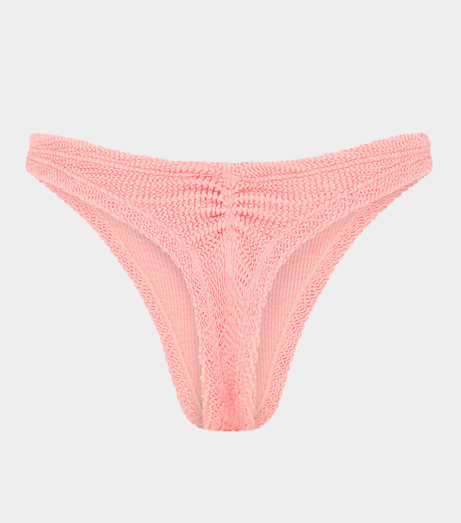 Brazilian Bikini Bottom - Peach
