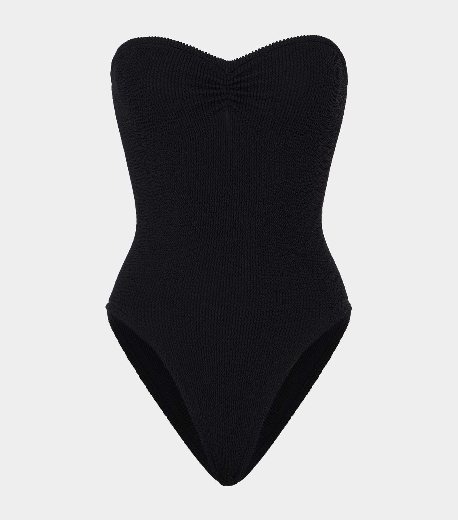 Brooke Swim - Black