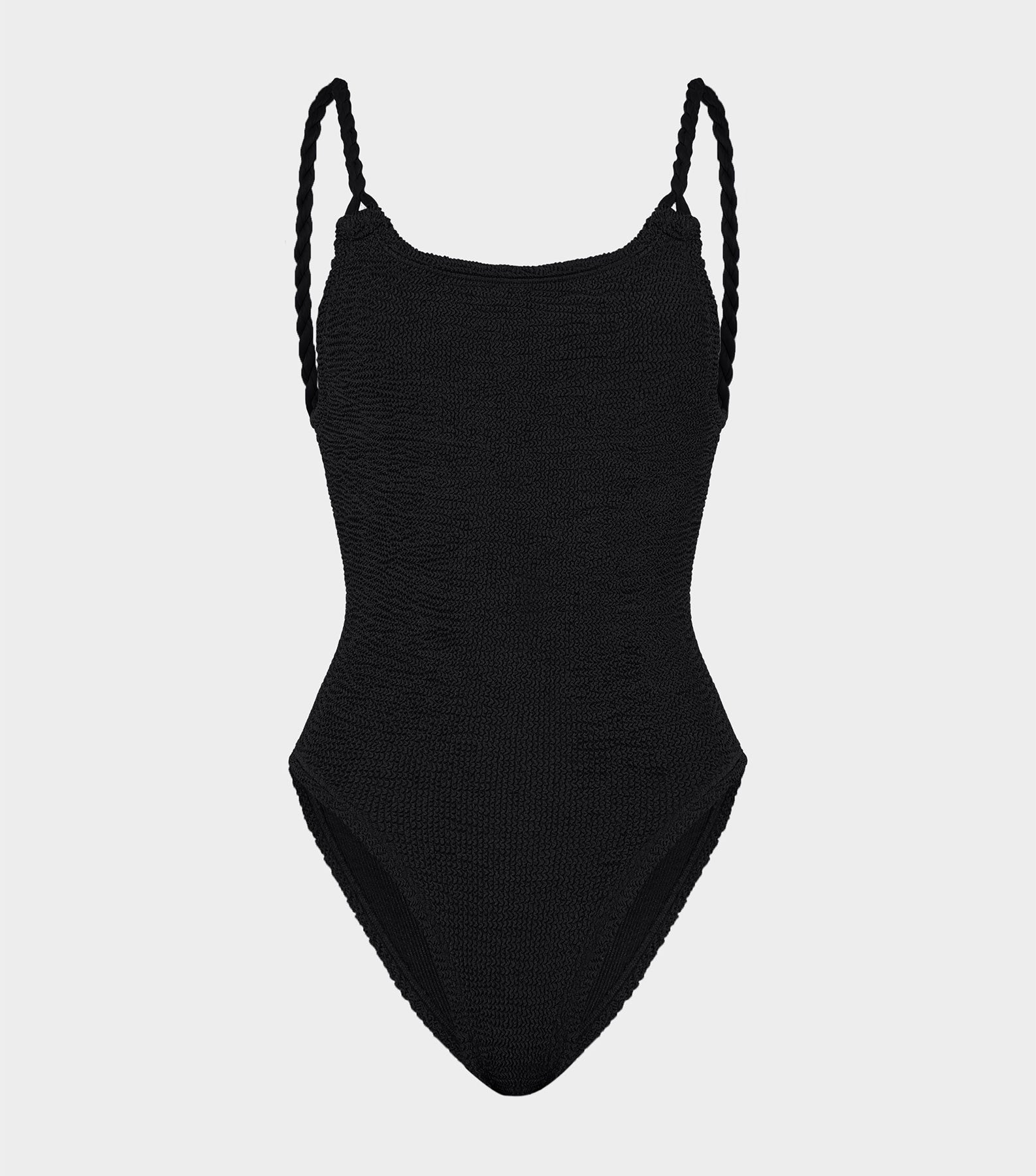 Camille Swim - Black