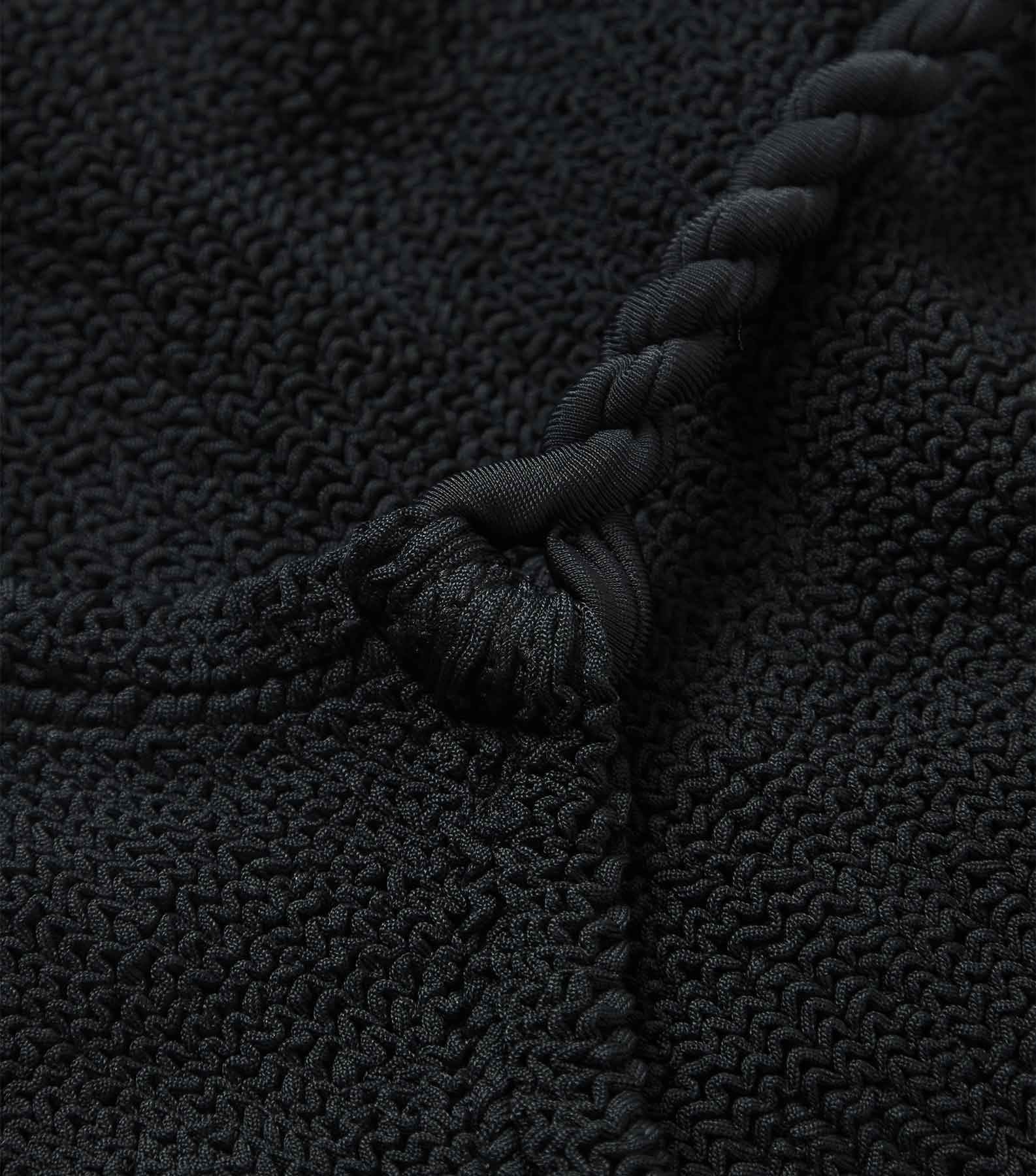 Camille Swim - Black