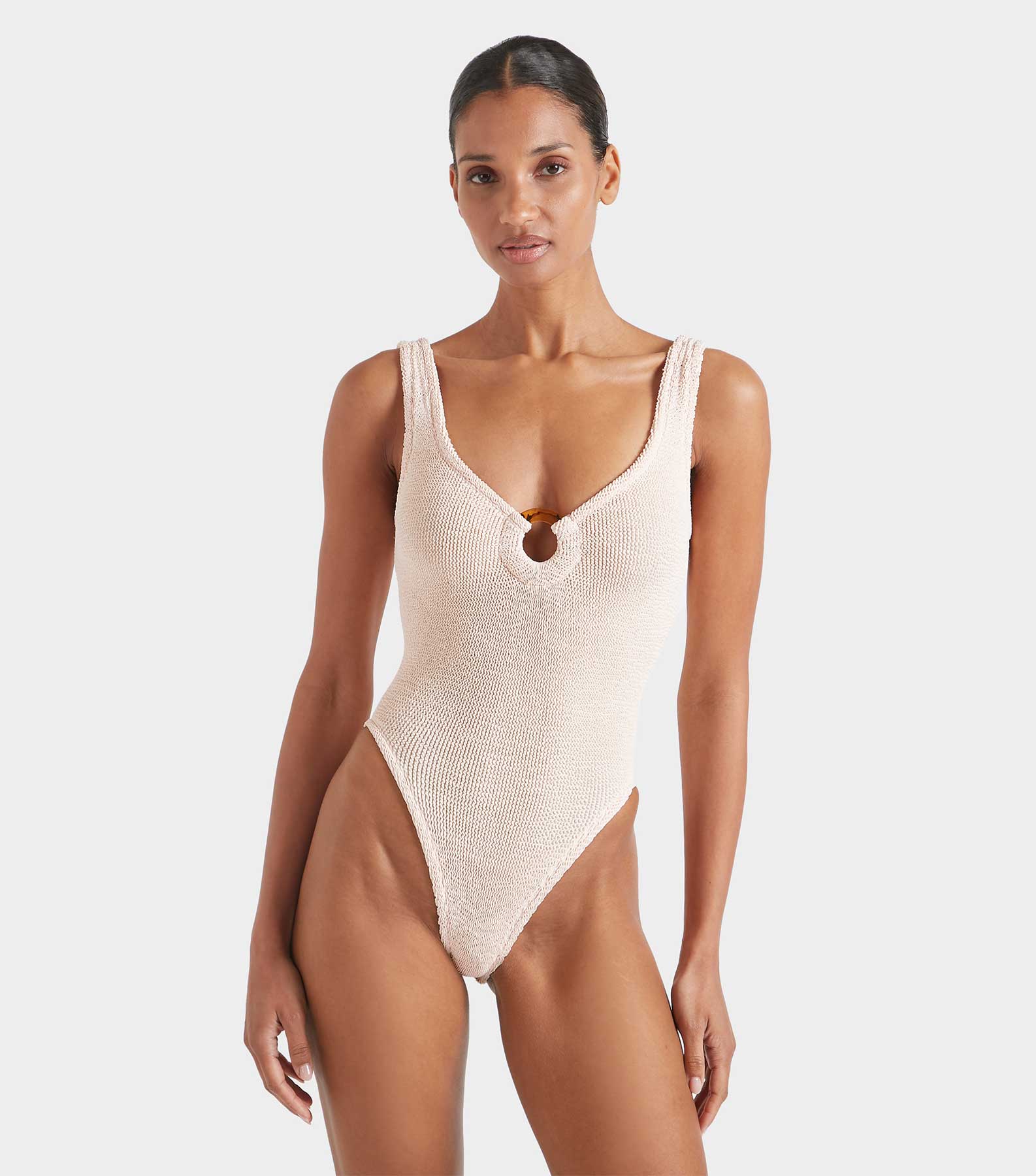 Celine Swim - Blush