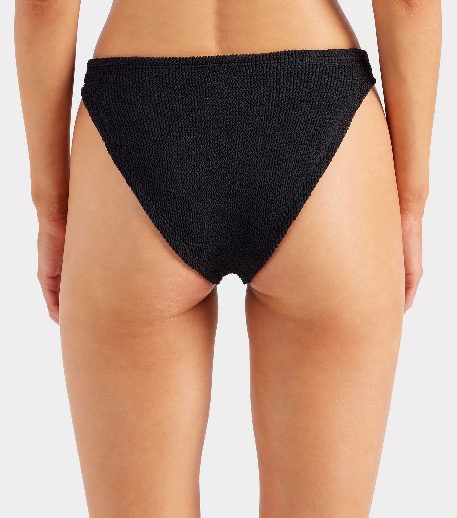 Classic Bikini Bottom - Black