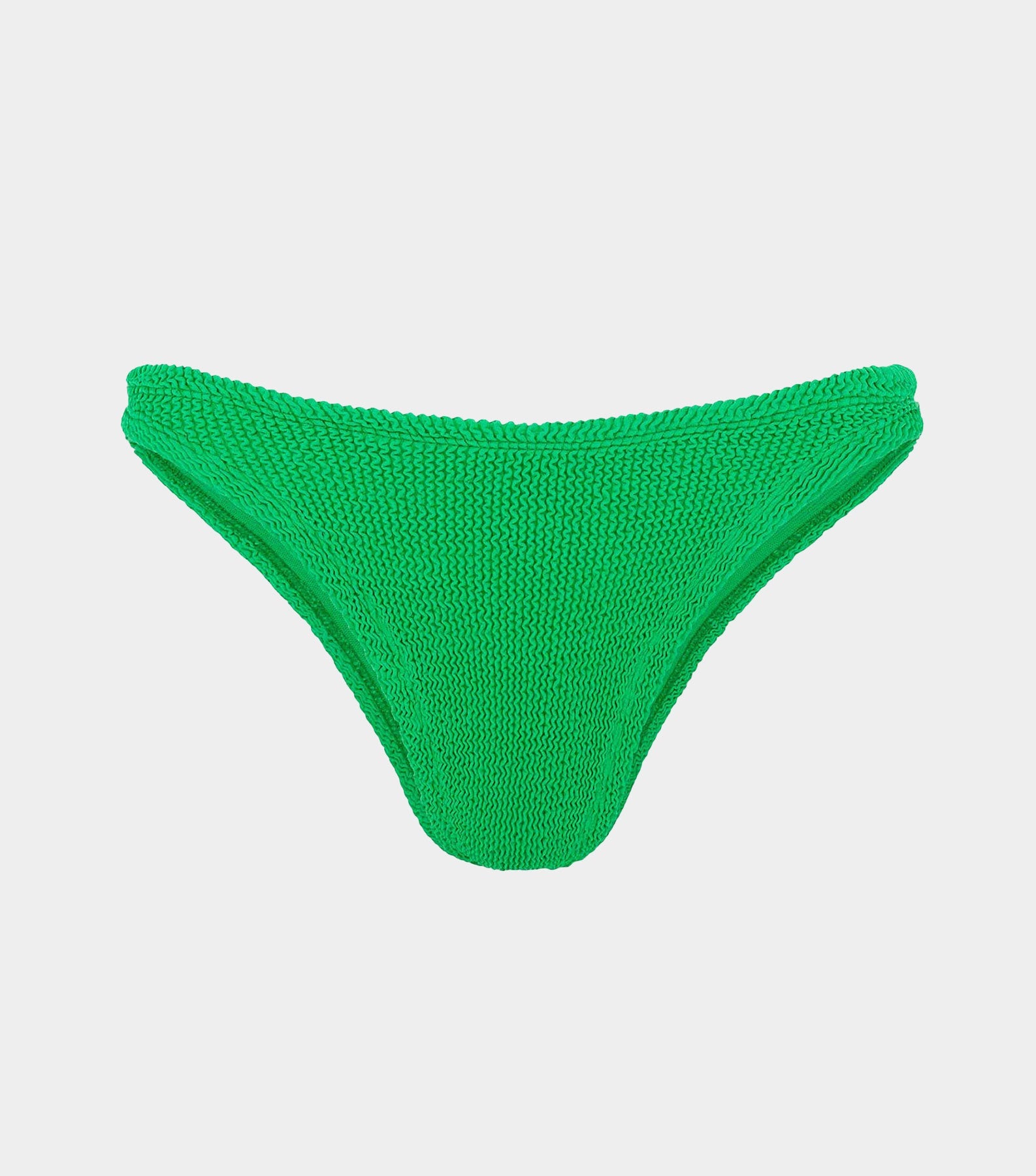 Classic Bikini Bottom - Emerald