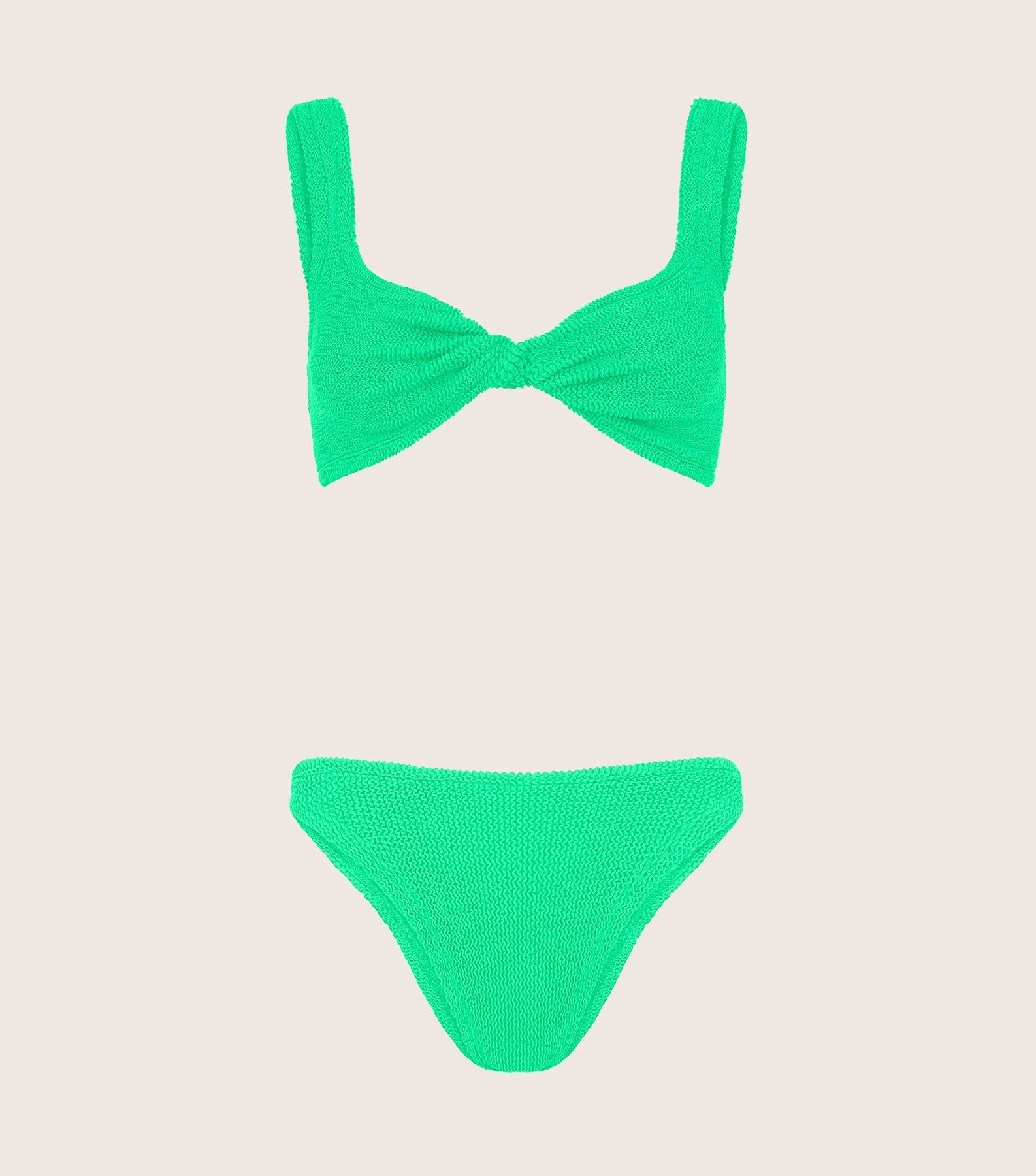 Juno Bikini - Lime