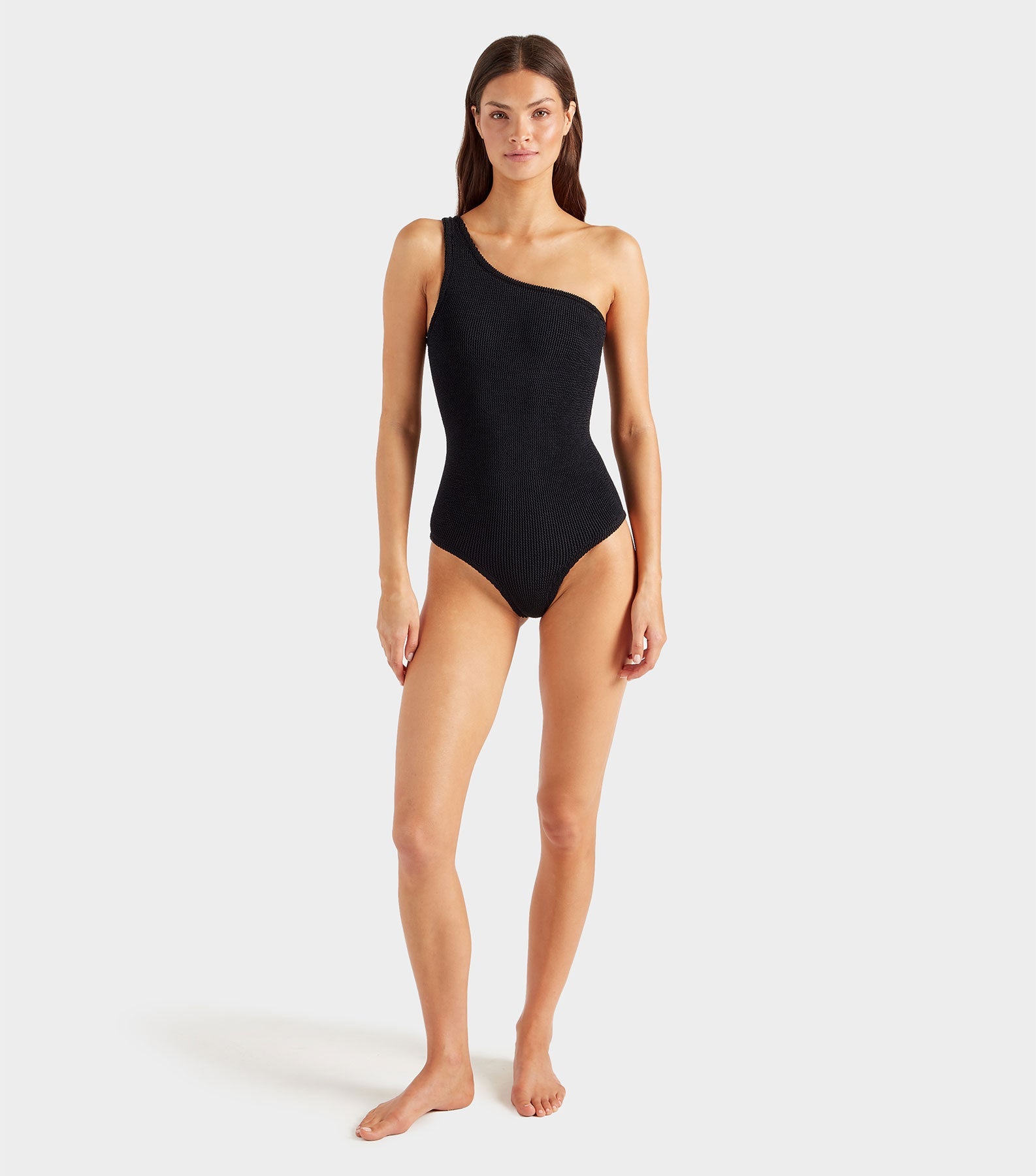 Coverage Nancy Swim - Black