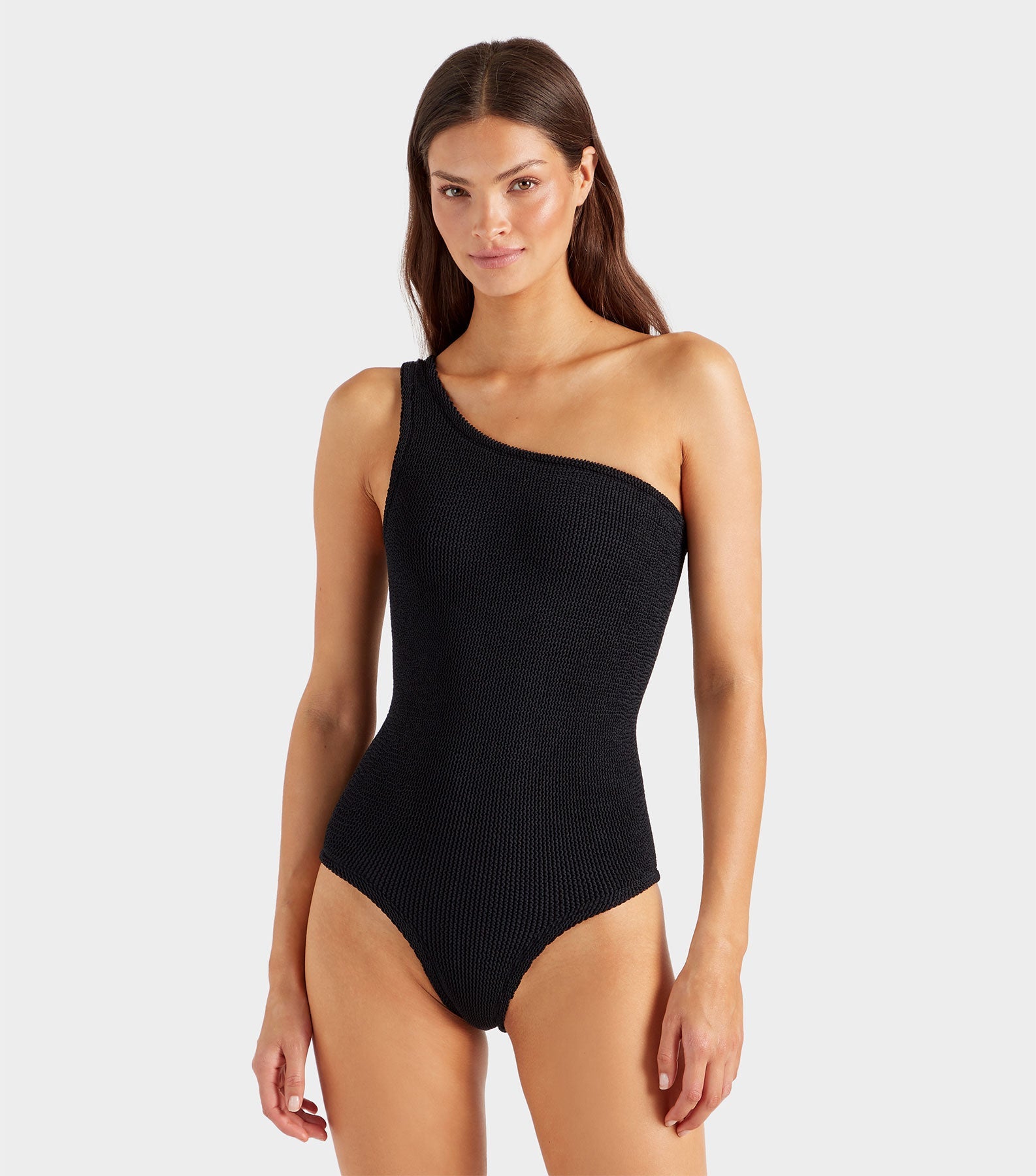 Coverage Nancy Swim - Black