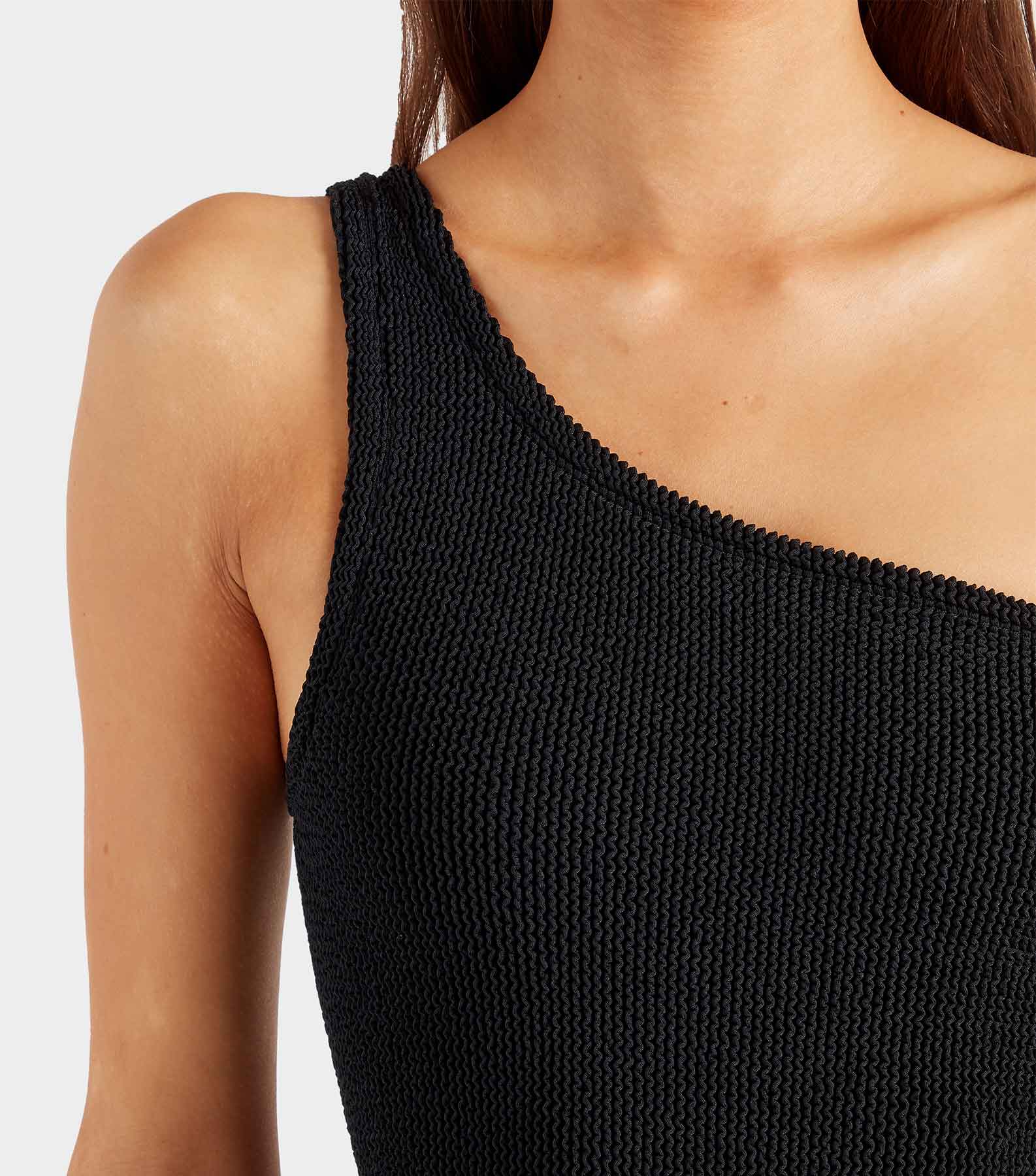 Coverage Nancy Swim - Black