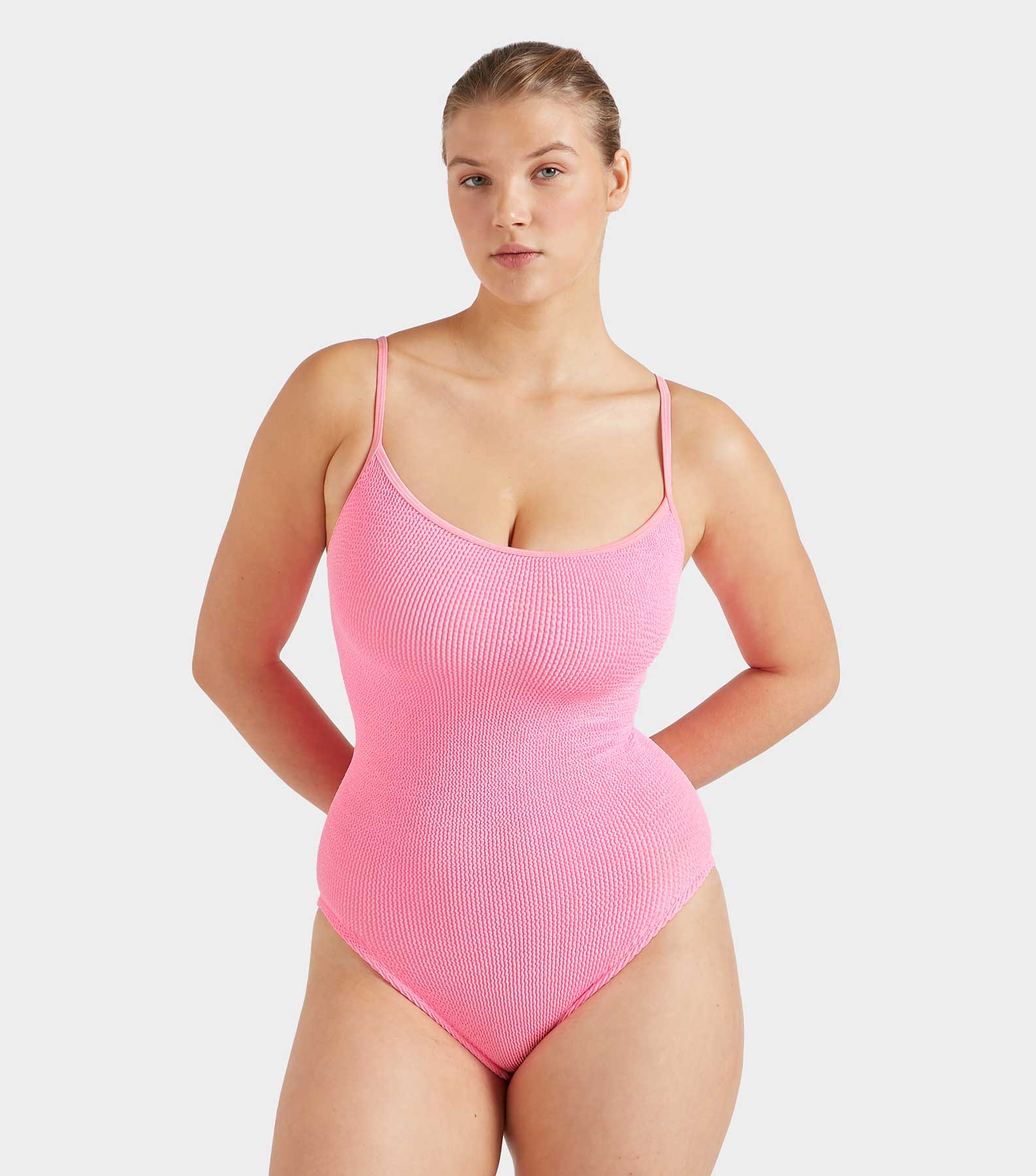 Coverage Pamela Swim - Bubblegum