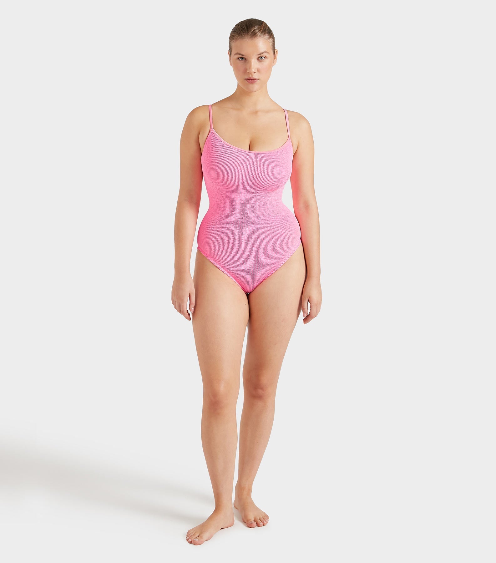 Coverage Pamela Swim - Bubblegum