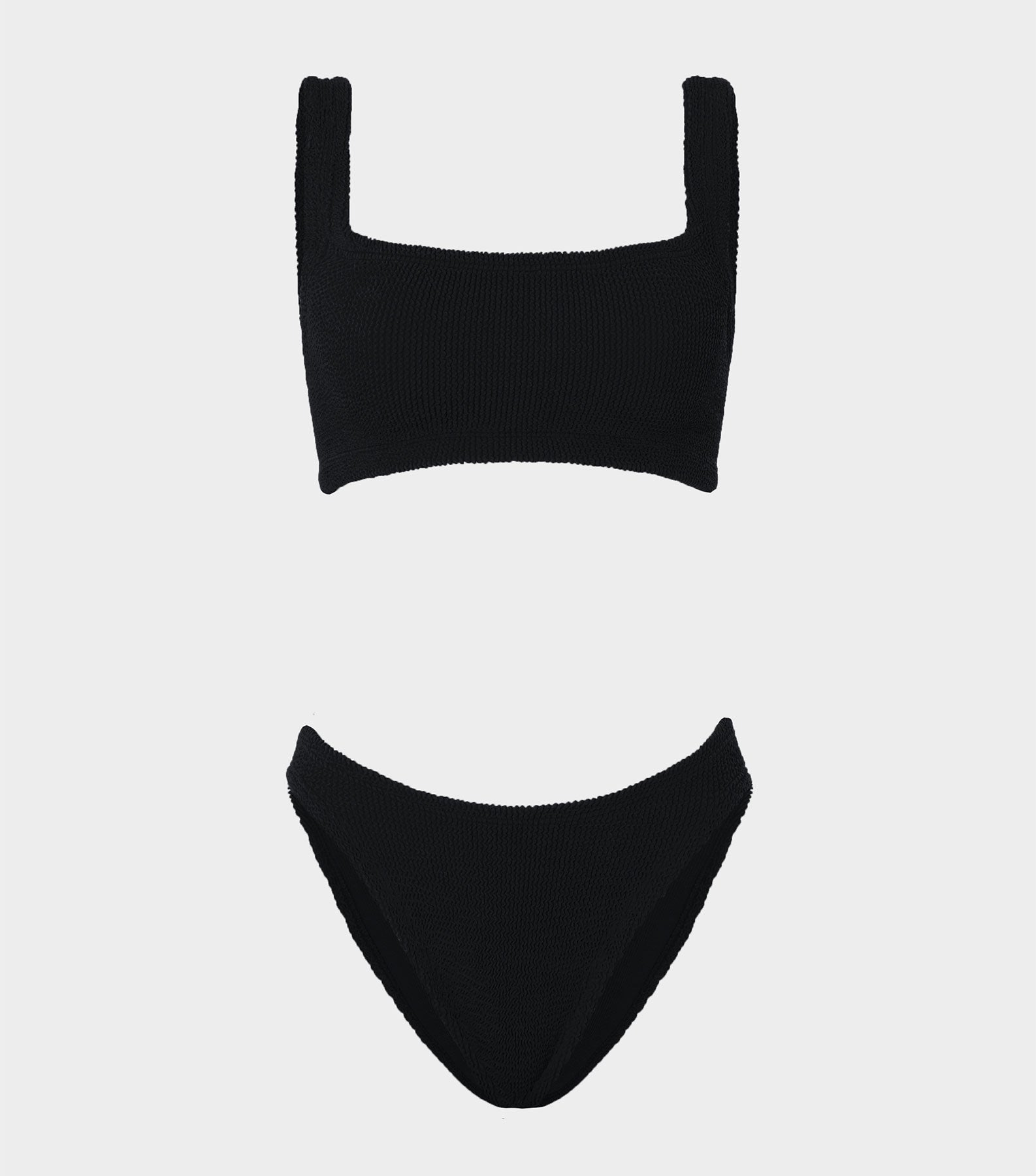 Coverage Xandra Bikini - Black